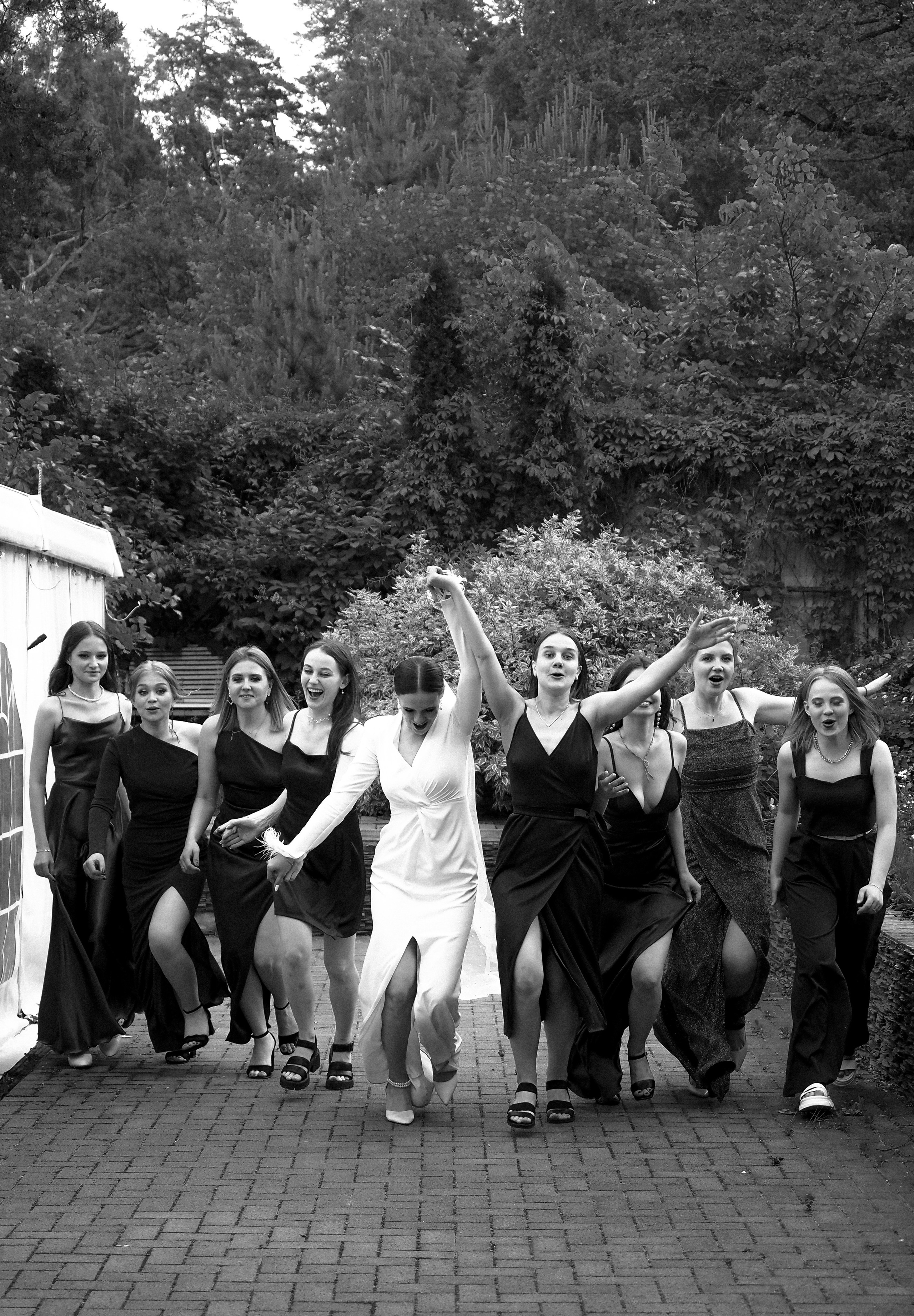 Михаил и Анастасия. Фотограф Рязань. Семейный Свадебный фотограф