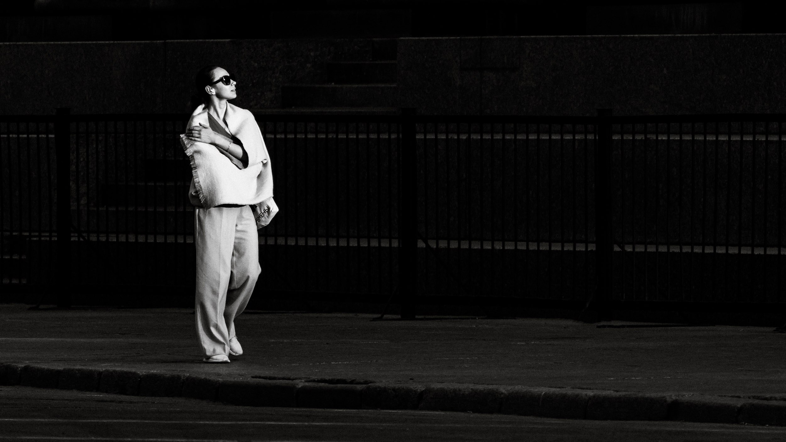 Saint Petersburg. The Andris