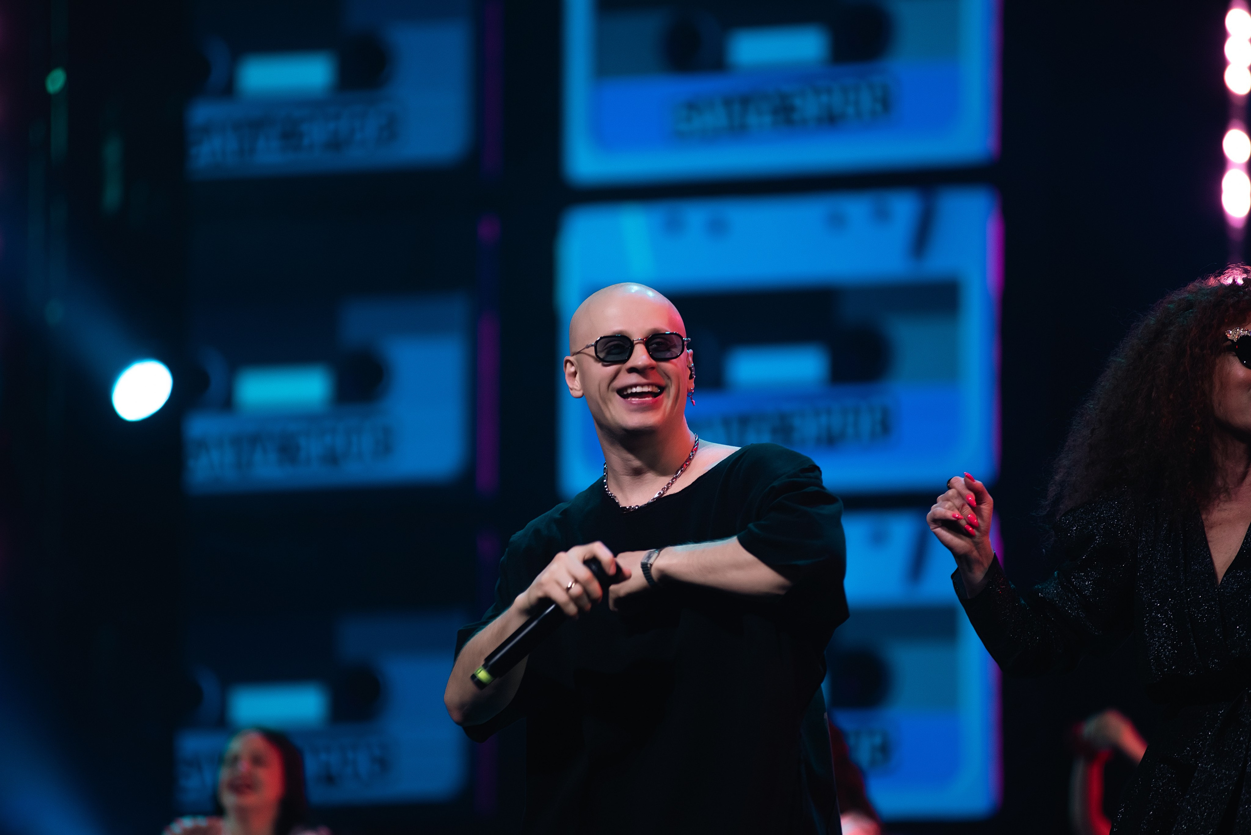 Кремль. Новые Имена. Фотограф, визажист. Москва