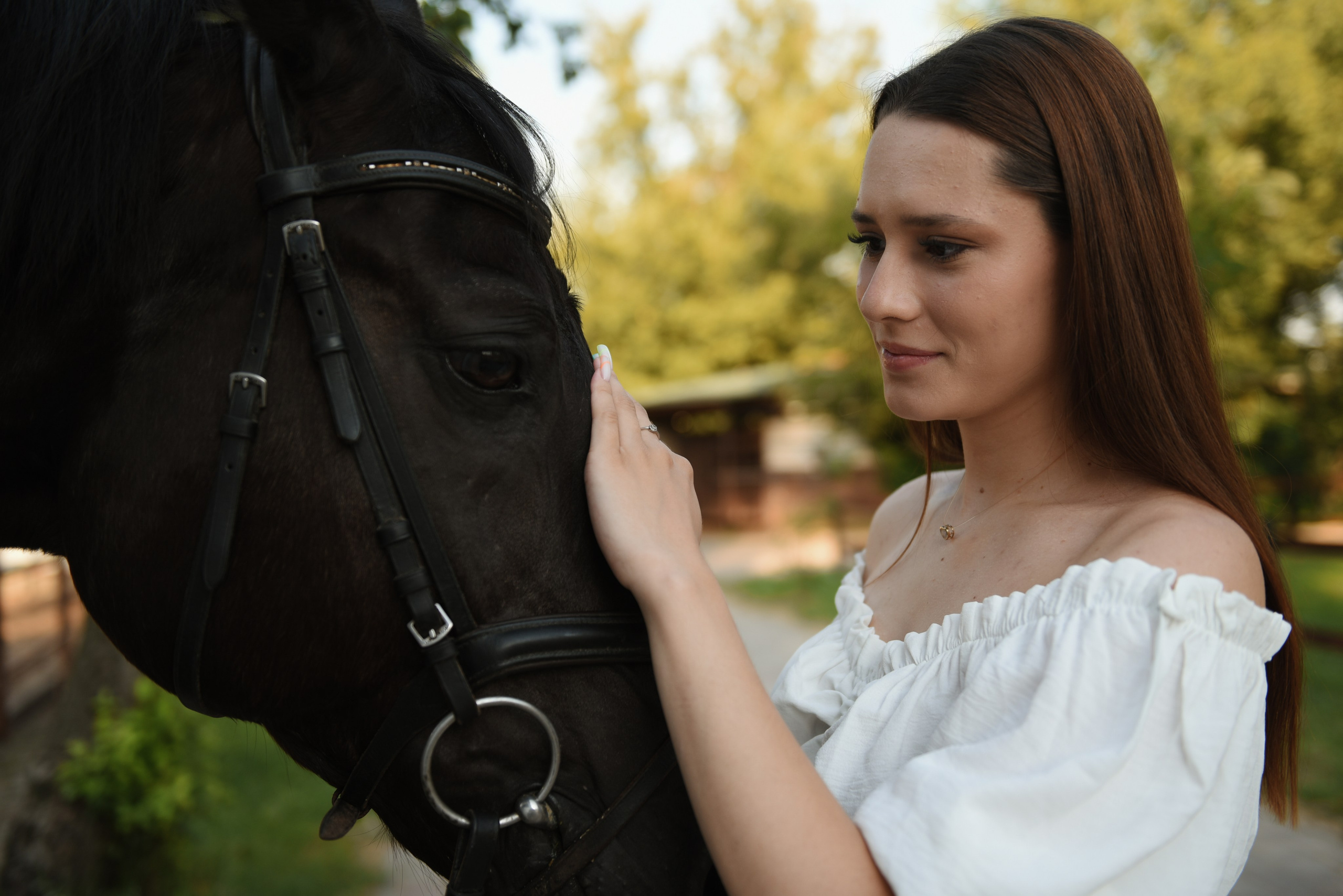 Анастасия. Фотограф, визажист. Москва
