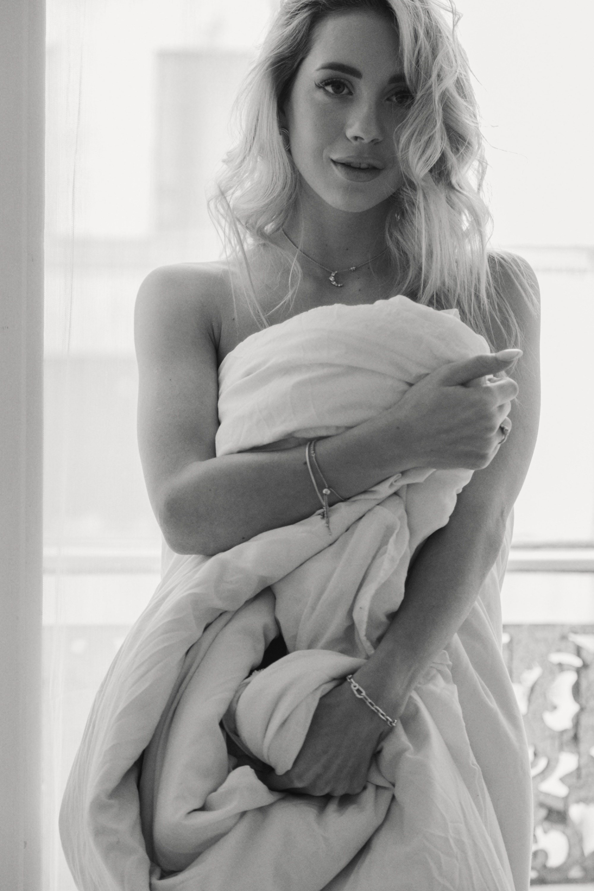 Катя. Фотограф Катерина Ивашова