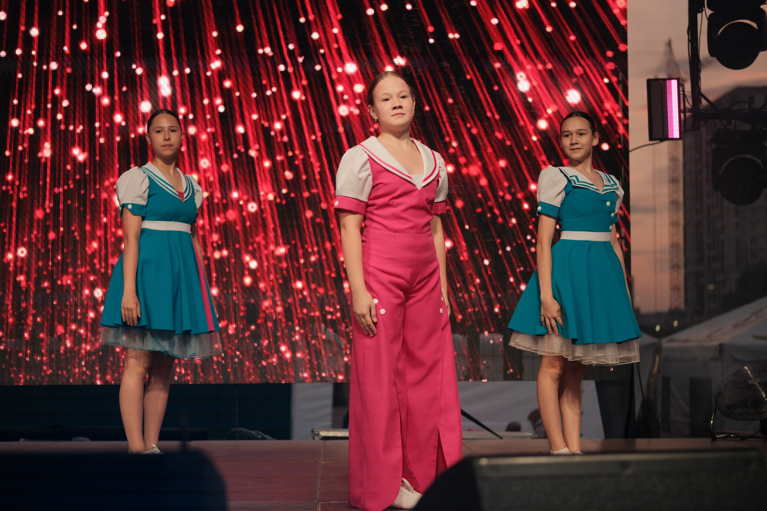 20.09.25 День города Нижнекамск 59 лет. Свадебный Фотограф в Нижнекамск Татарстан Максим Липин