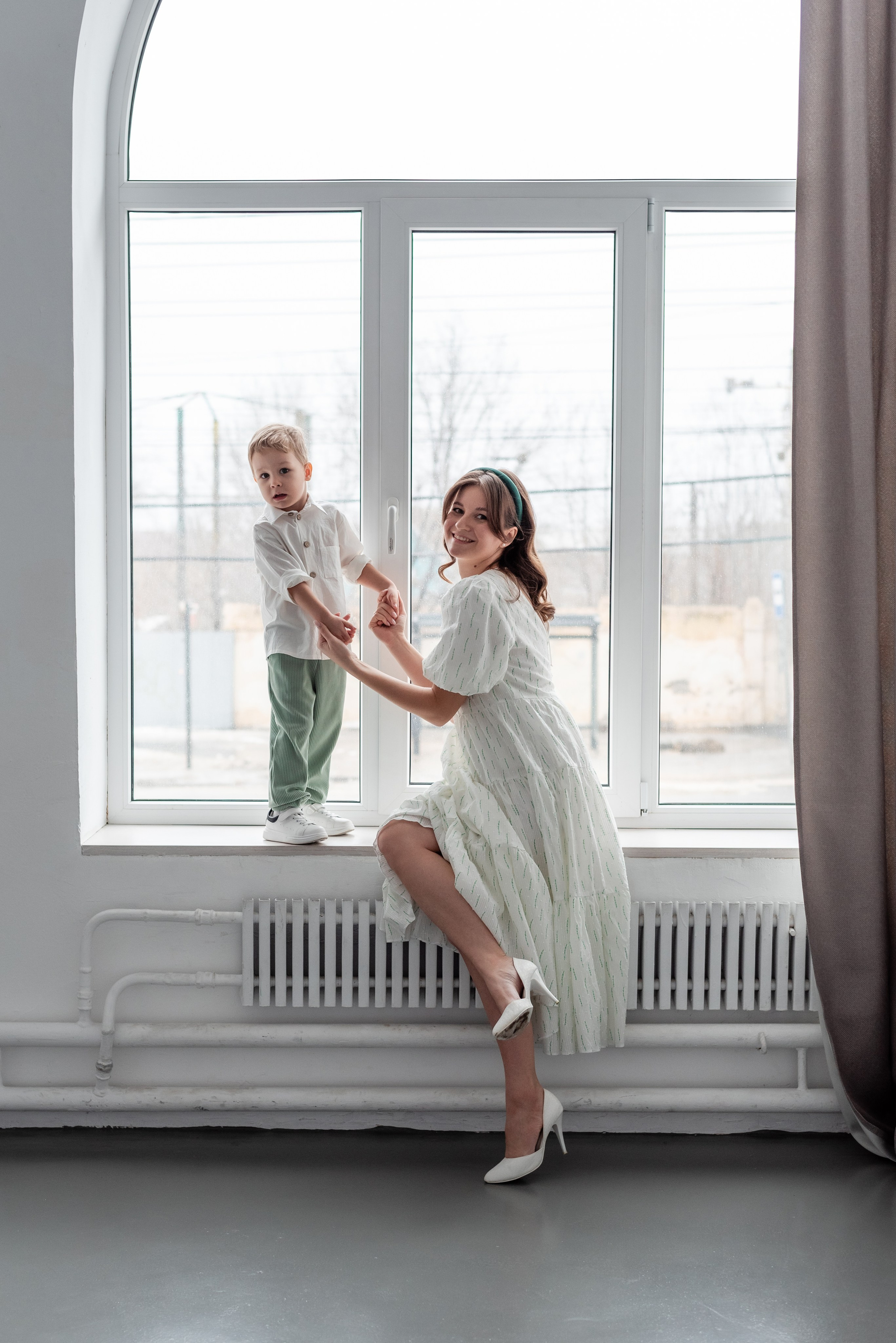 Анна+Артём. Свадебный и семейный фотограф Волгоград Ксения Афонина