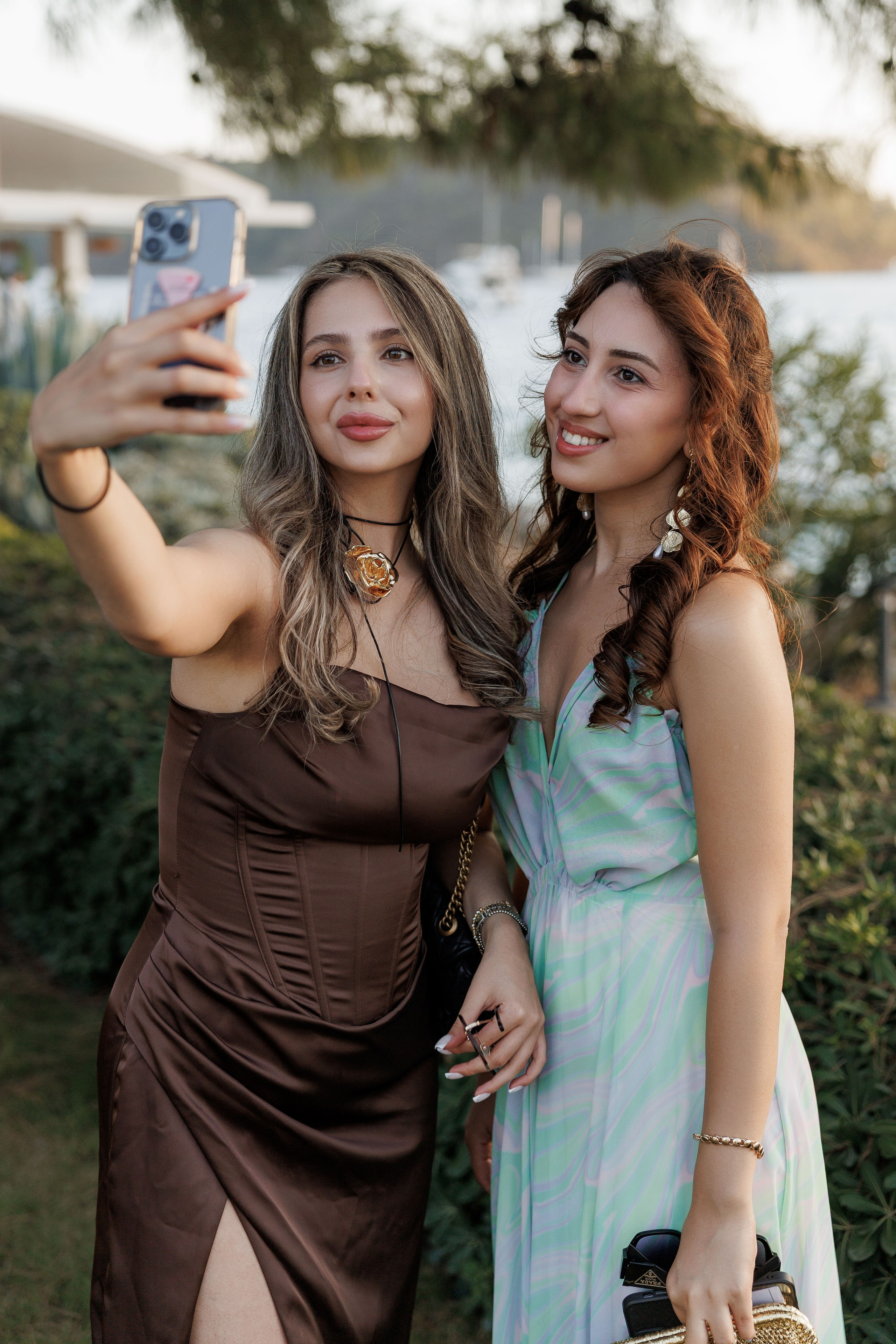 Alena+Selman. Фотограф Иван Газукин