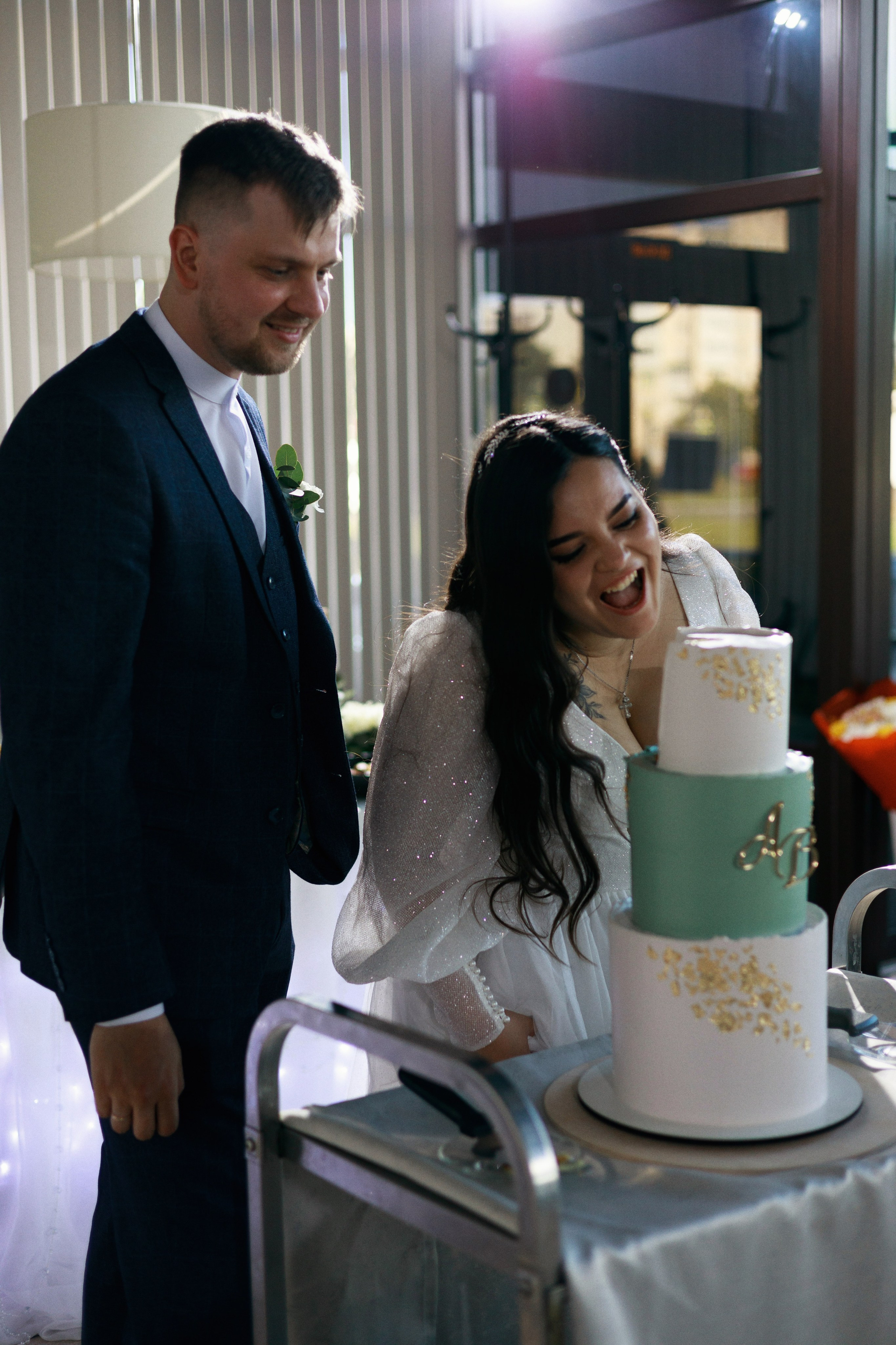 Арина и Влад. Женский и свадебный фотограф в Санкт-Петербурге Матвеева Наталья