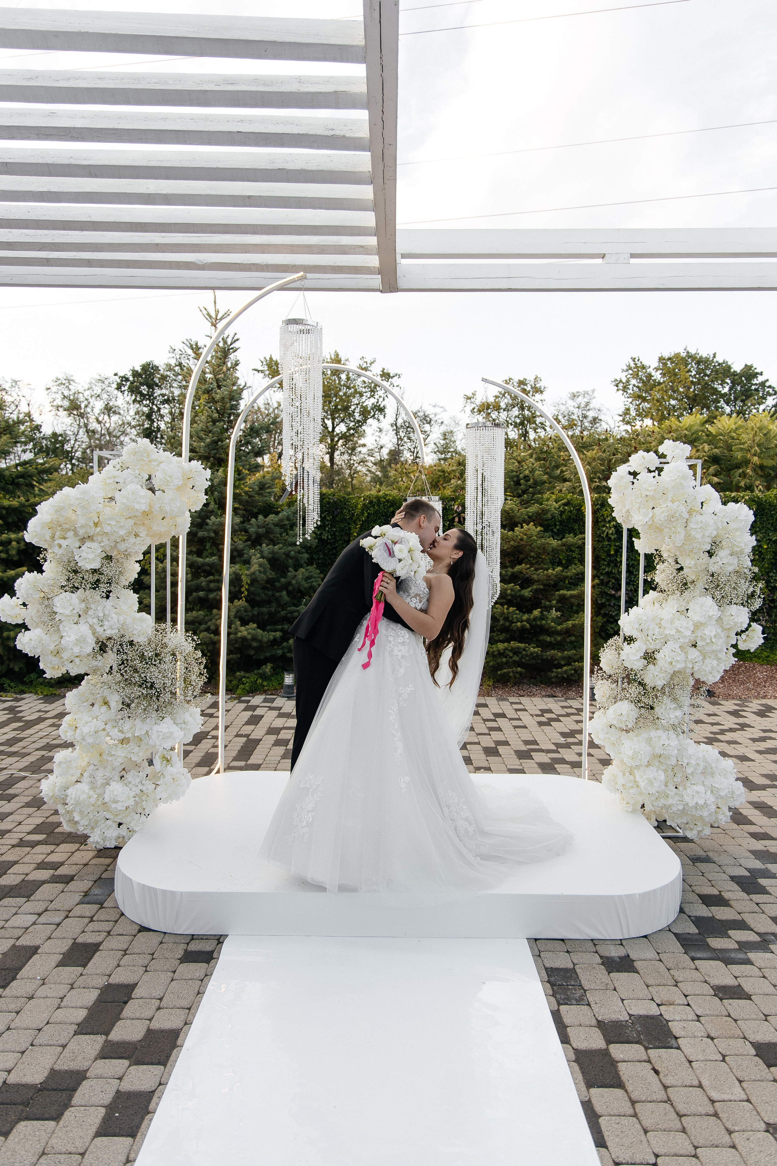 V&A. Фотограф Таганрог Хребет София