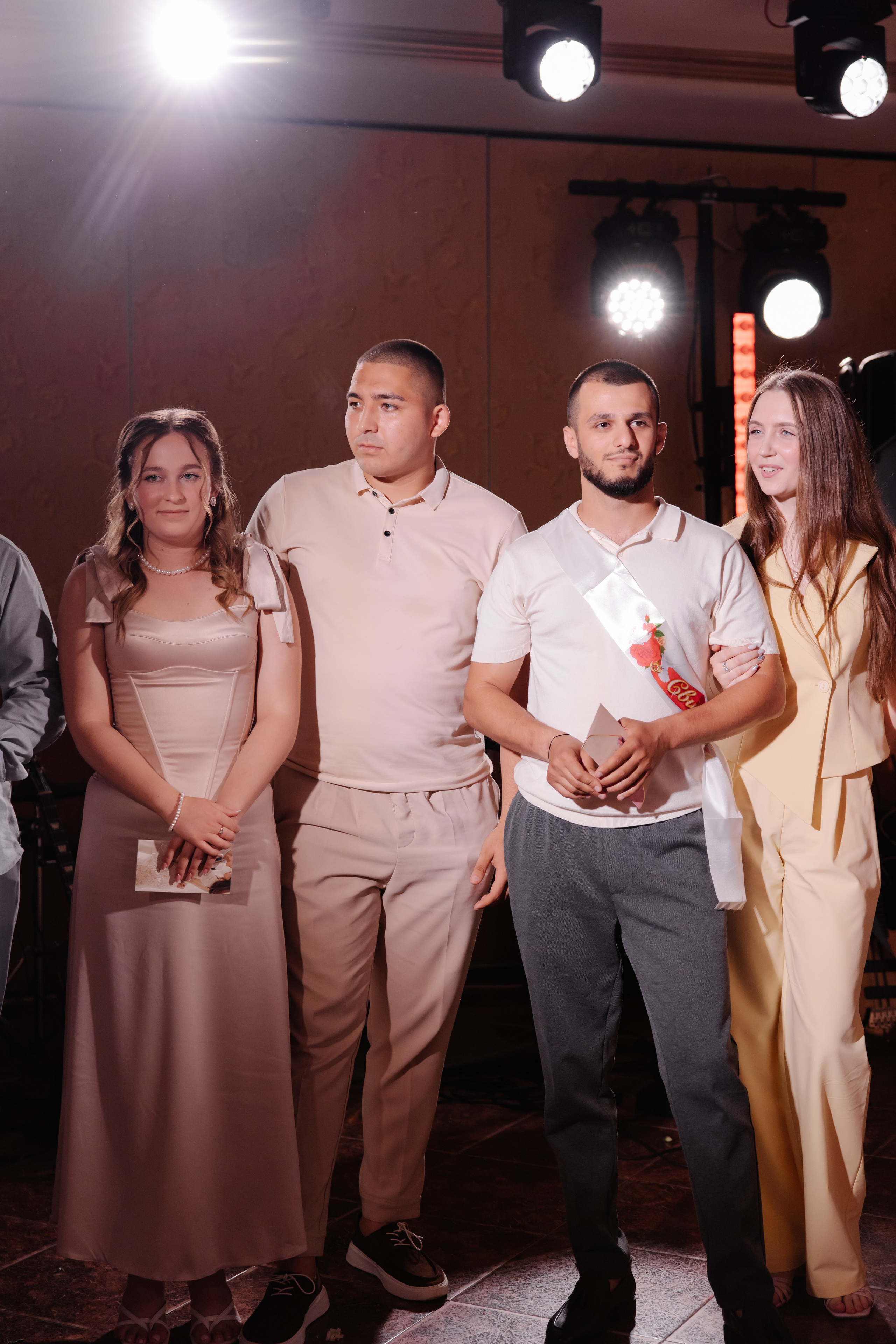 Лиза и Артем. Фотограф и Видеограф во Владимире