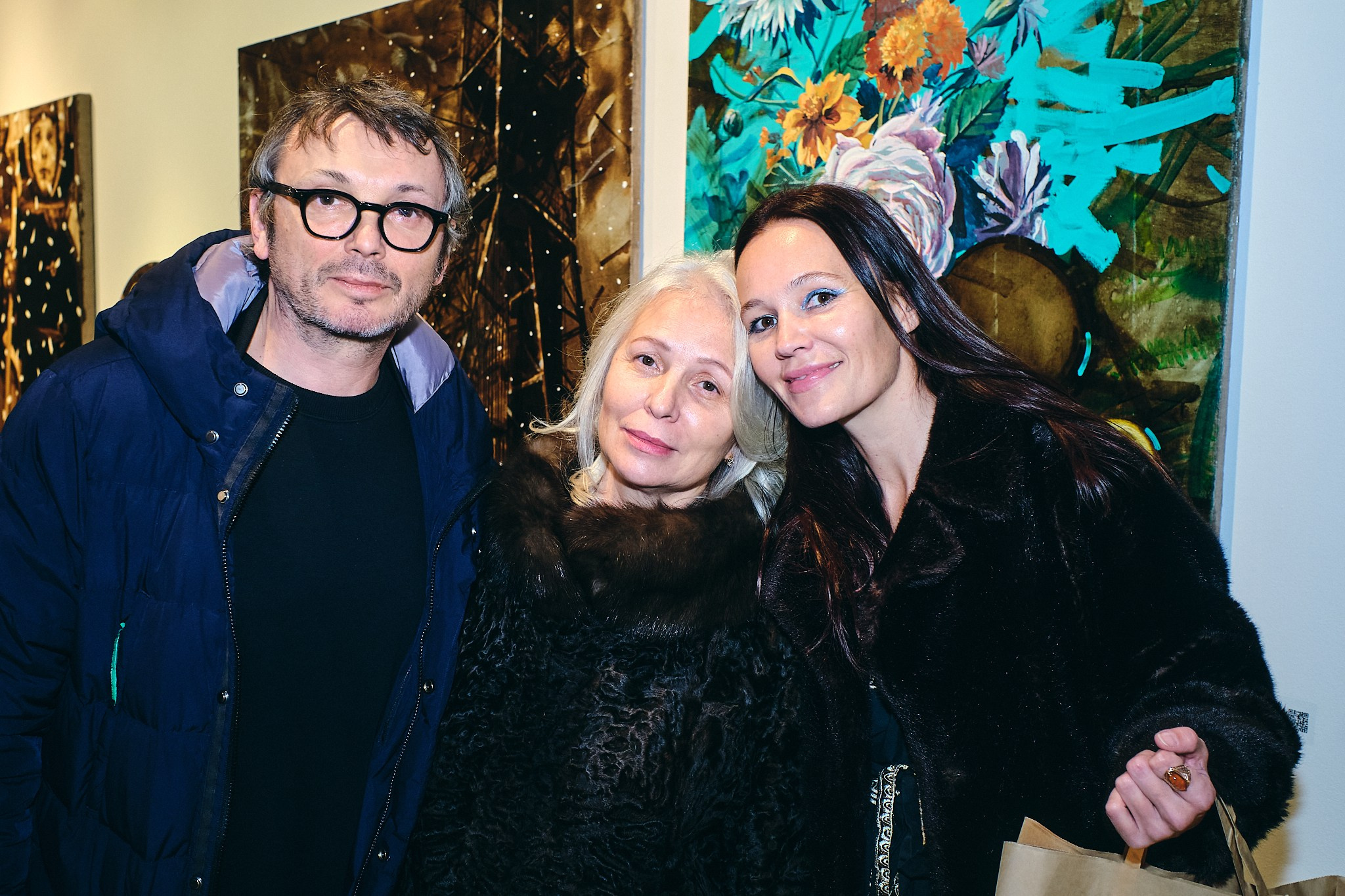 Выставки. Привет! Меня зовут Слава Кравец, я репортажный фотограф в Московском регионе