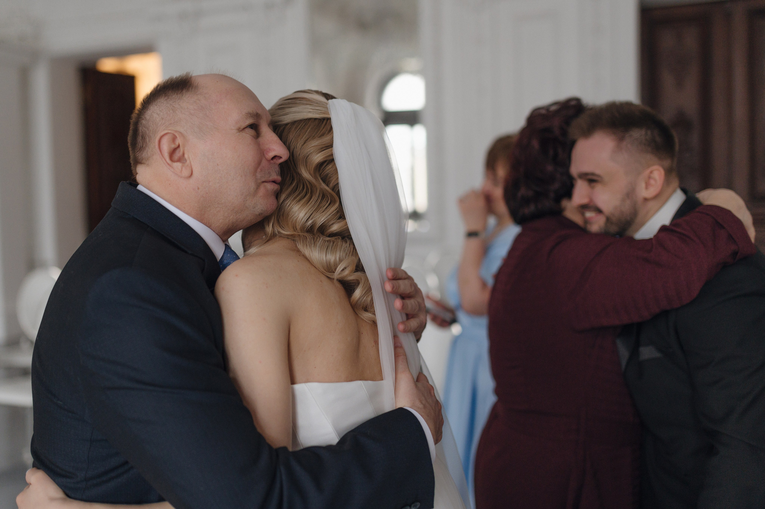 Александра и Алексей, Особняк Спиридонова и Усадьба Муравьевых-Апостолов. Свадебный фотограф Москва и Санкт-Петербург. Анастасия Чудина