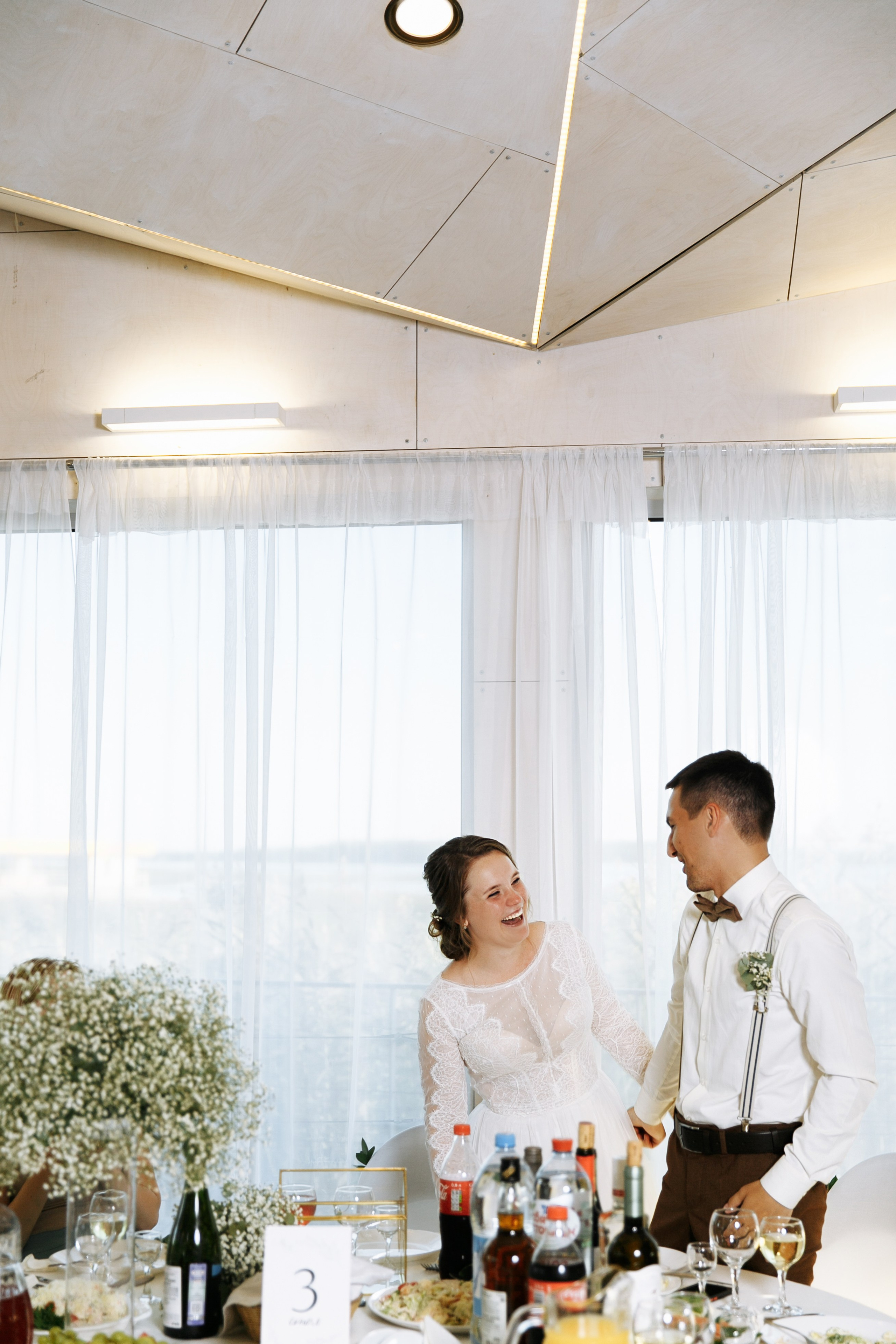 Свадьба в средневековом замке в Выборге. Свадебный фотограф в Калининграде Мария Ямышева