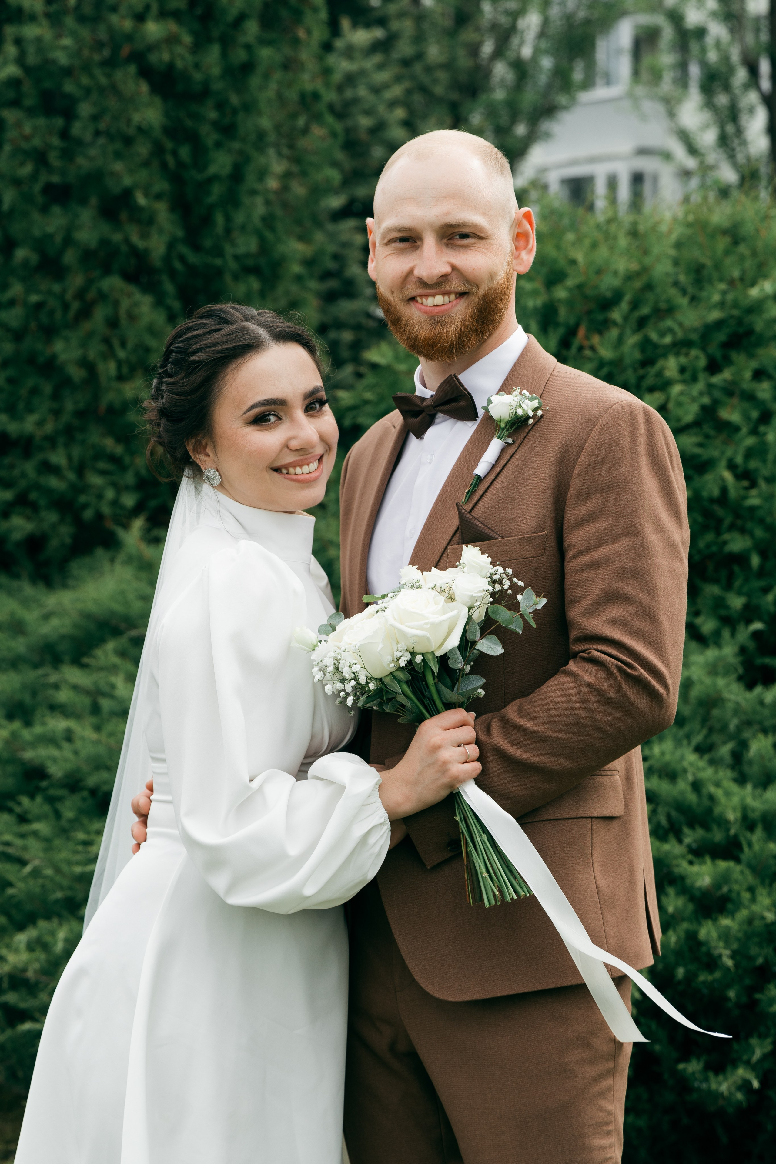 Егор и Дарья. Антон Исаев — Фотограф-видеограф в Самаре