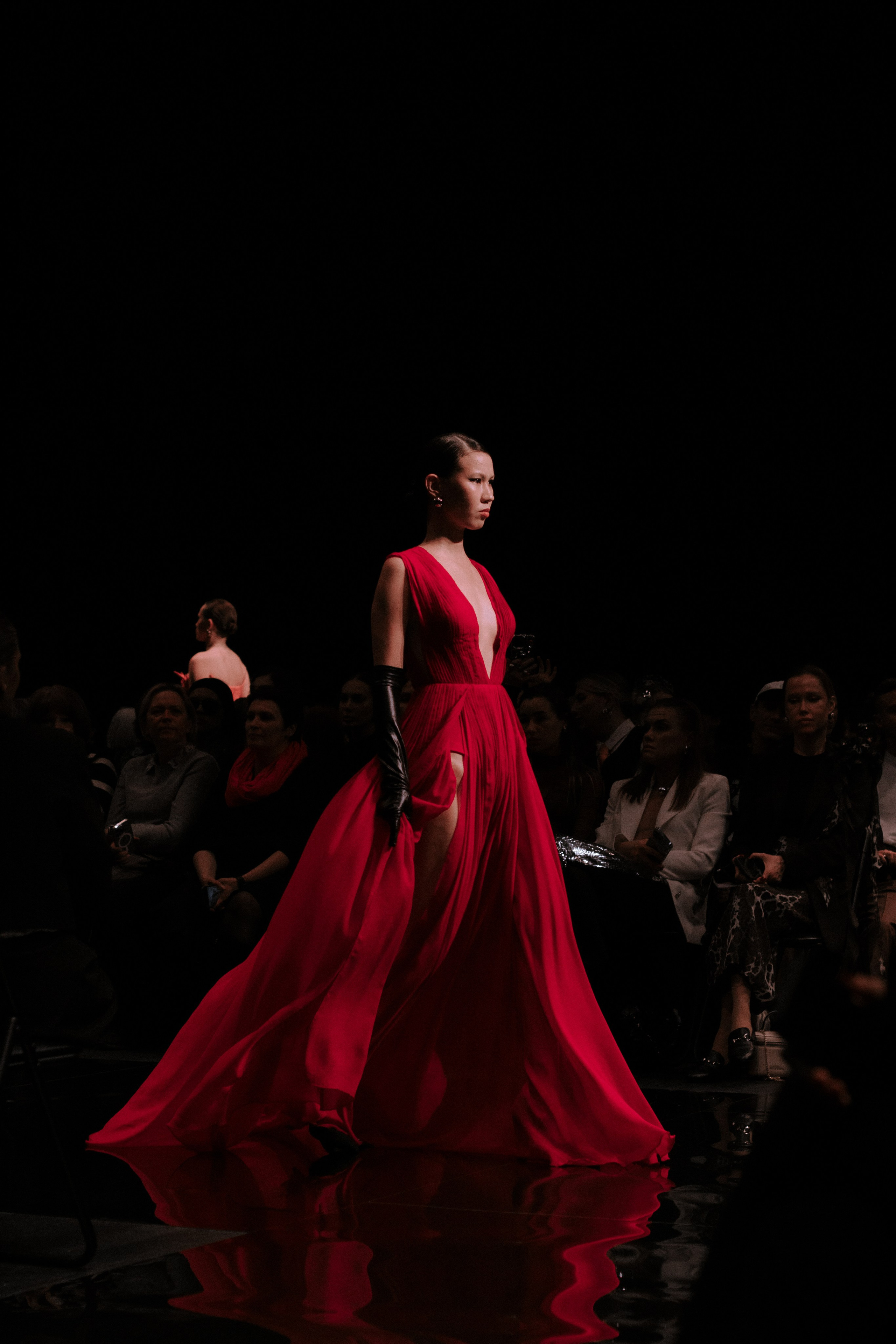 Репортаж. Фотограф в Санкт-Петербурге Евгения Махова