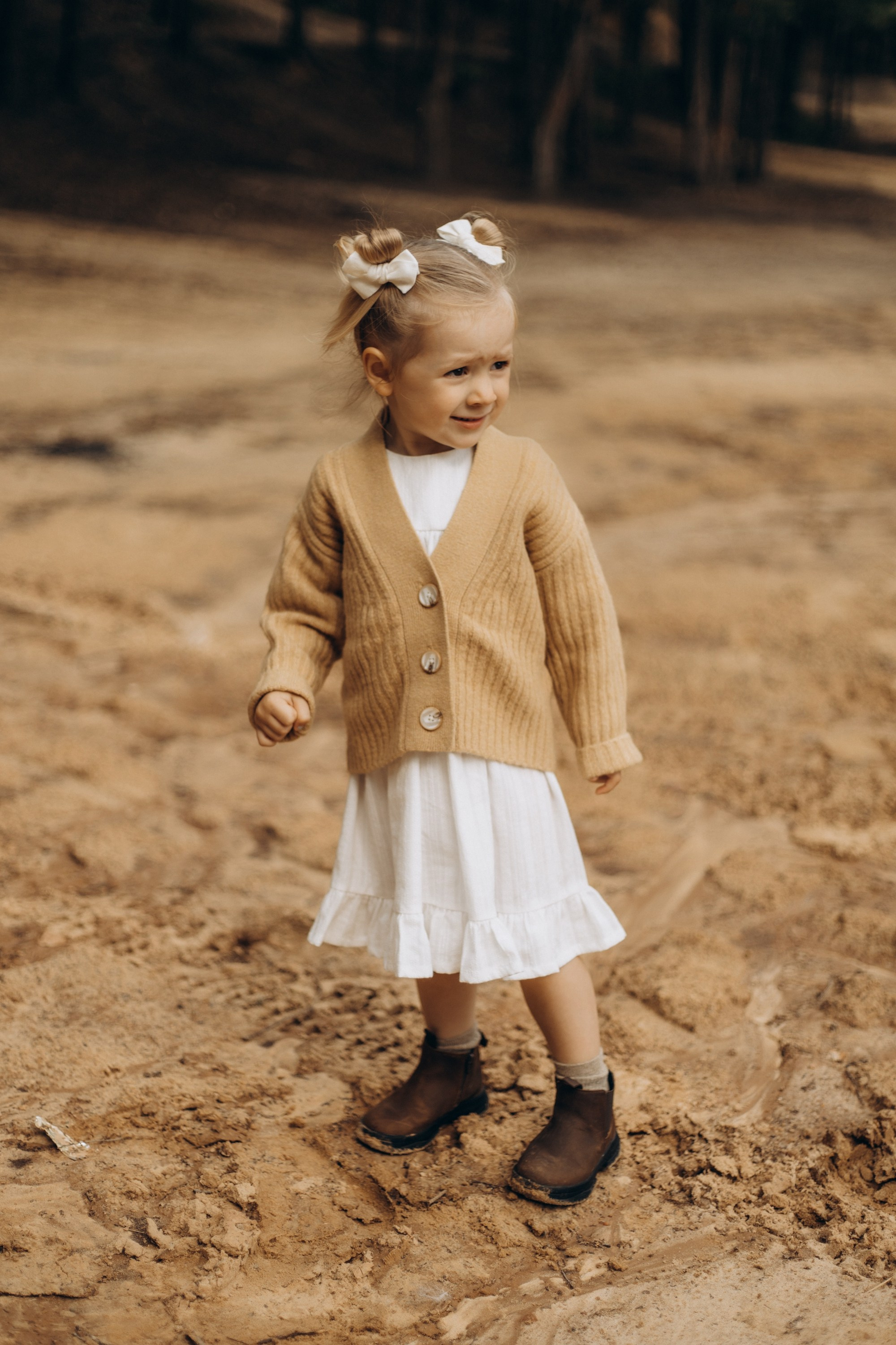 Женя и Николь. Семейный фотограф Москва