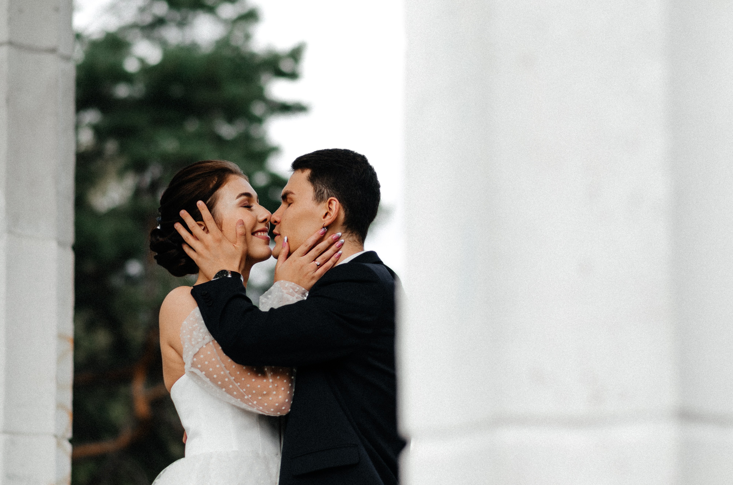 Илья & Елизавета. Фотограф Anastasya Efimova