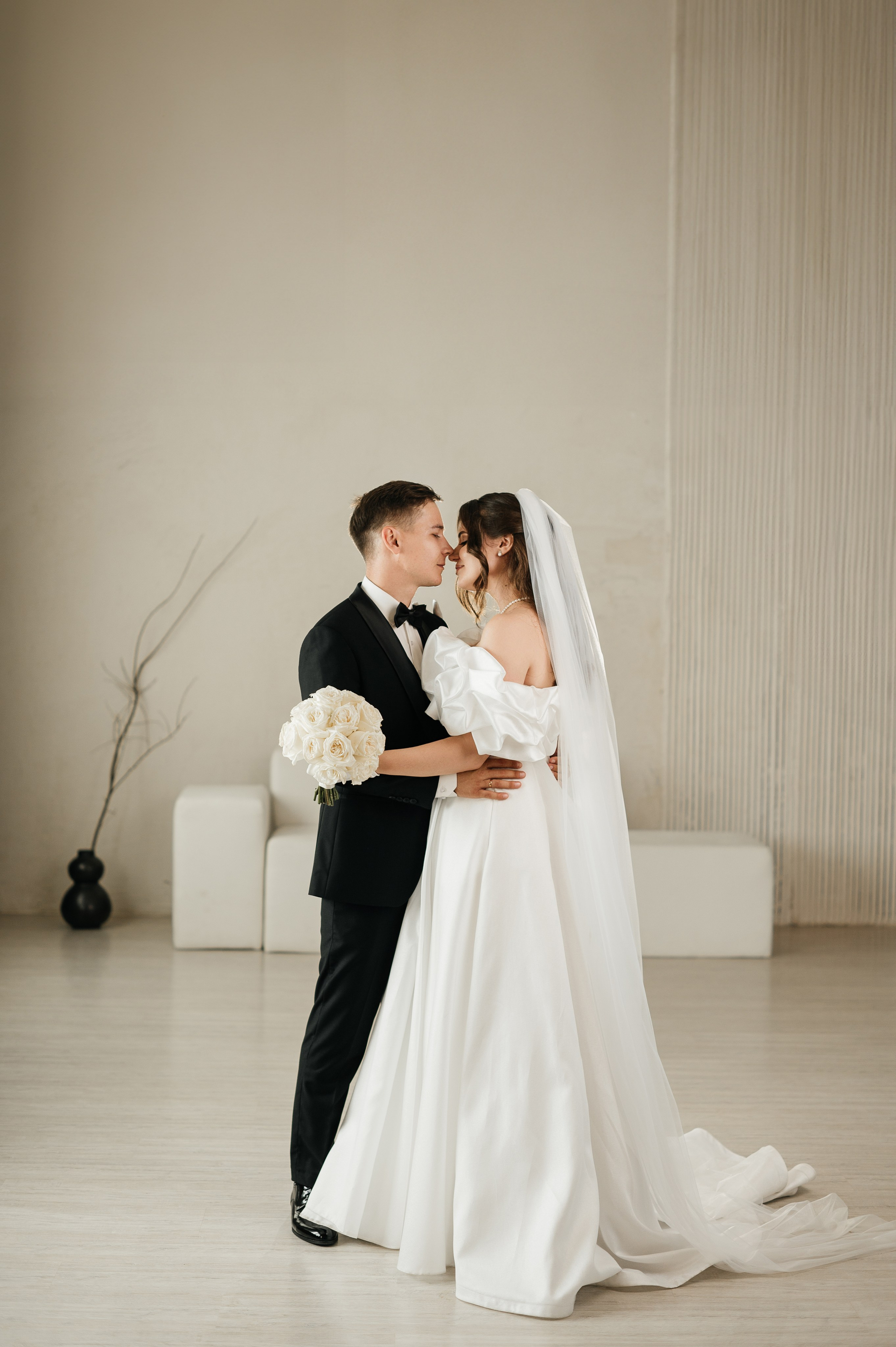 Виталия и Михаил. Свадебный и семейный фотограф Кореновск/Краснодар