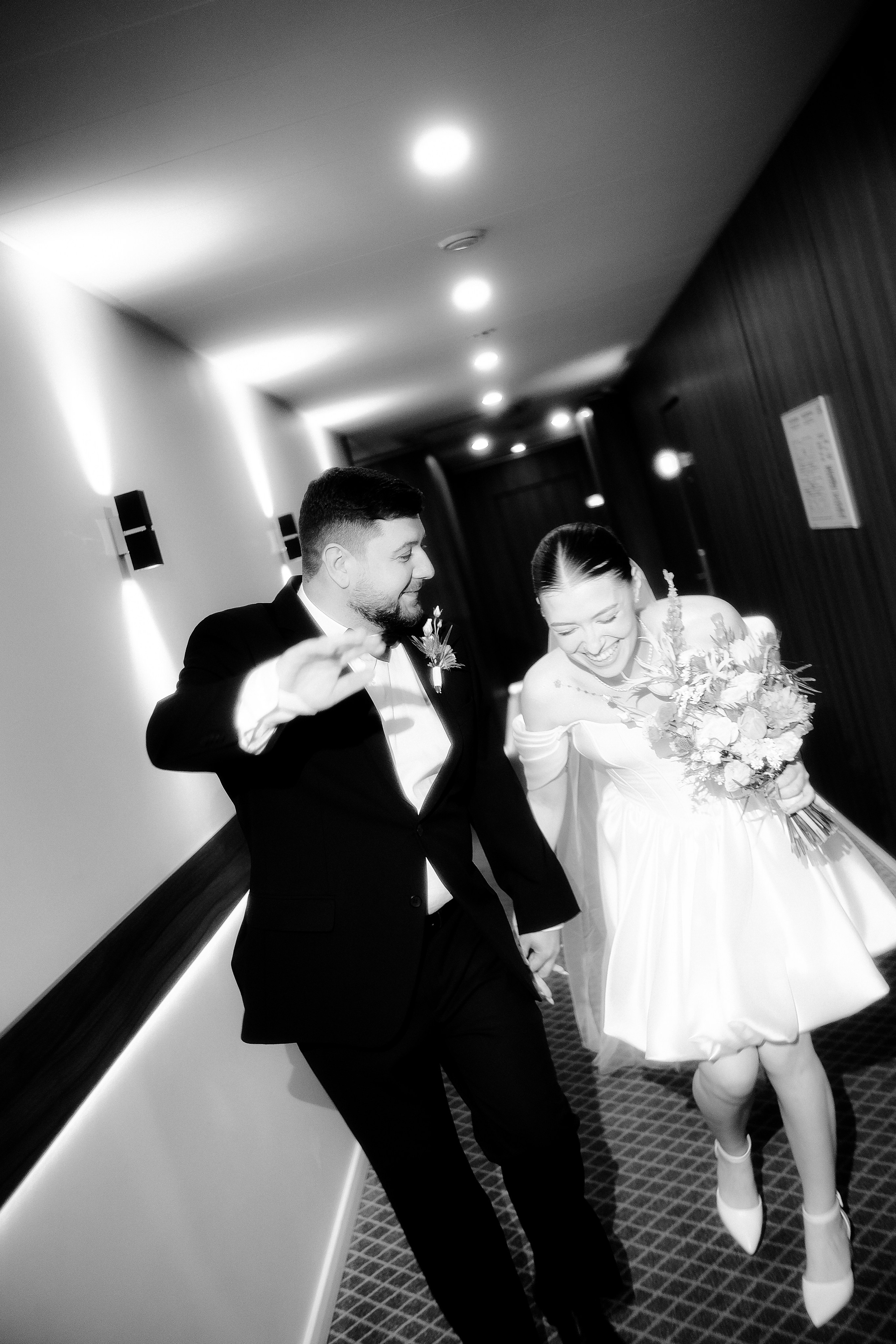 Алёна & Сергей. Загс Приморского района. Phdkvmr.ru