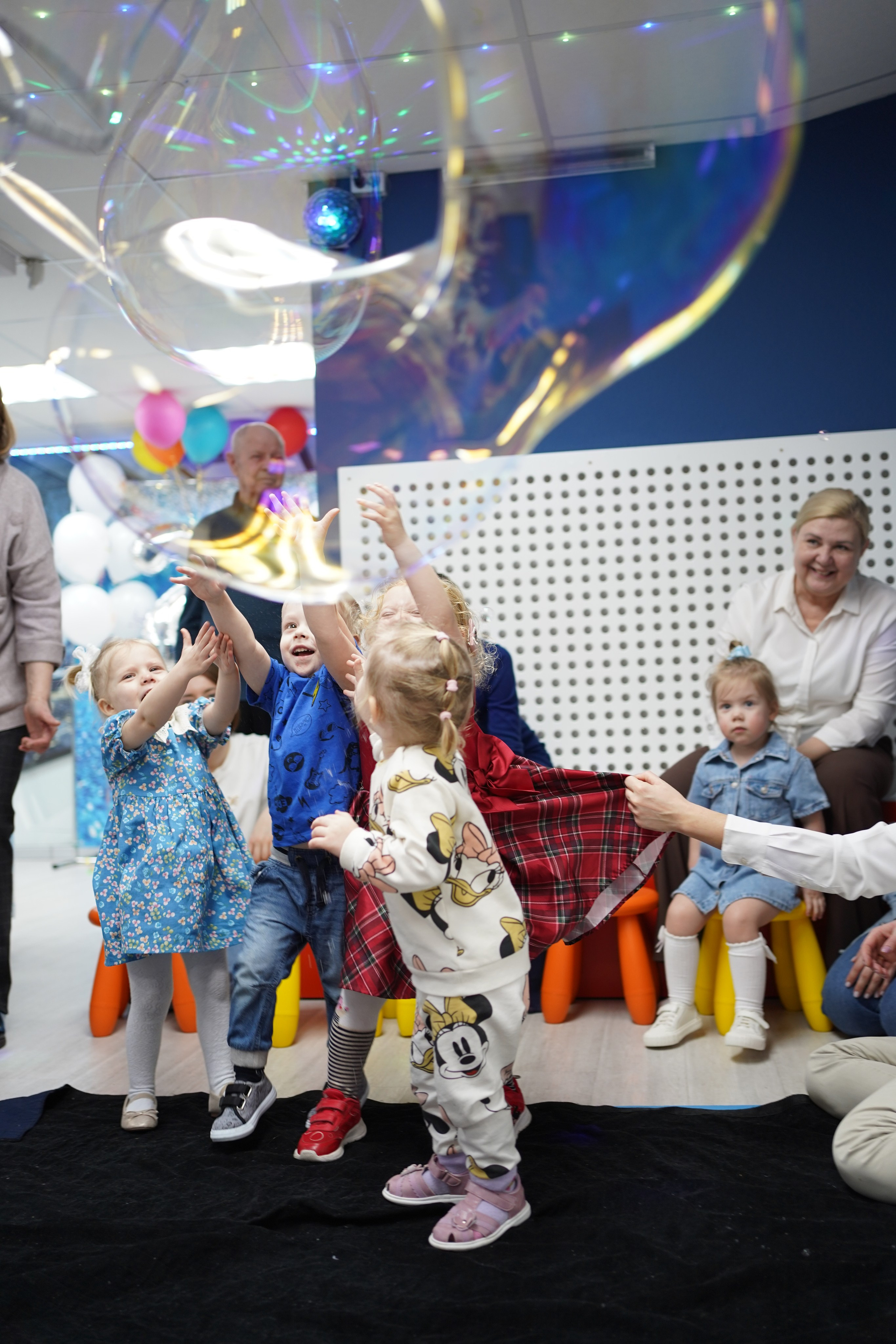 Майя /день рождения/. Семейный и портретный фотограф в Екатеринбурге Yana Strok