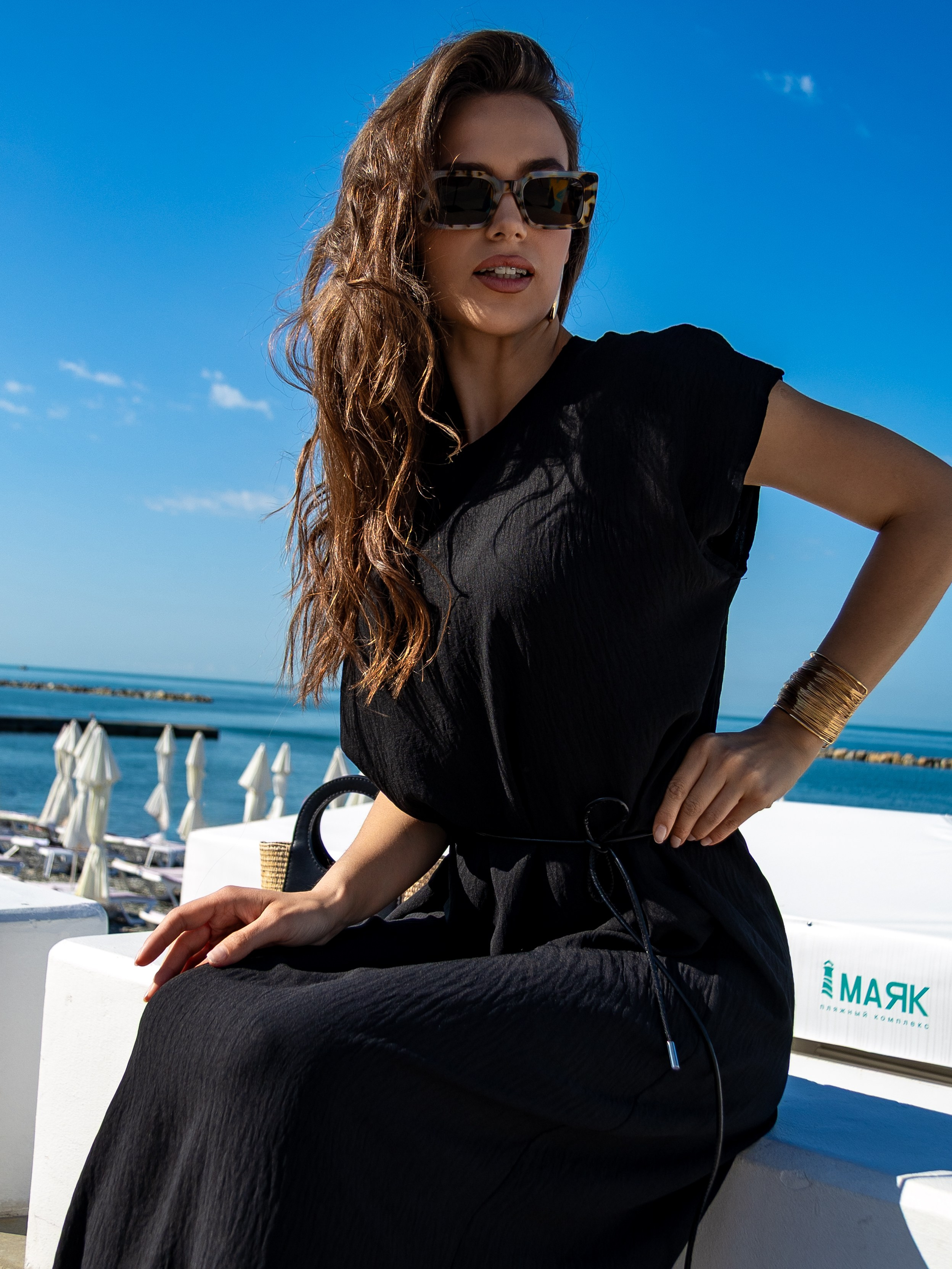 Лиза З. Фото для маркетплейсов в самых сочных локациях города Сочи