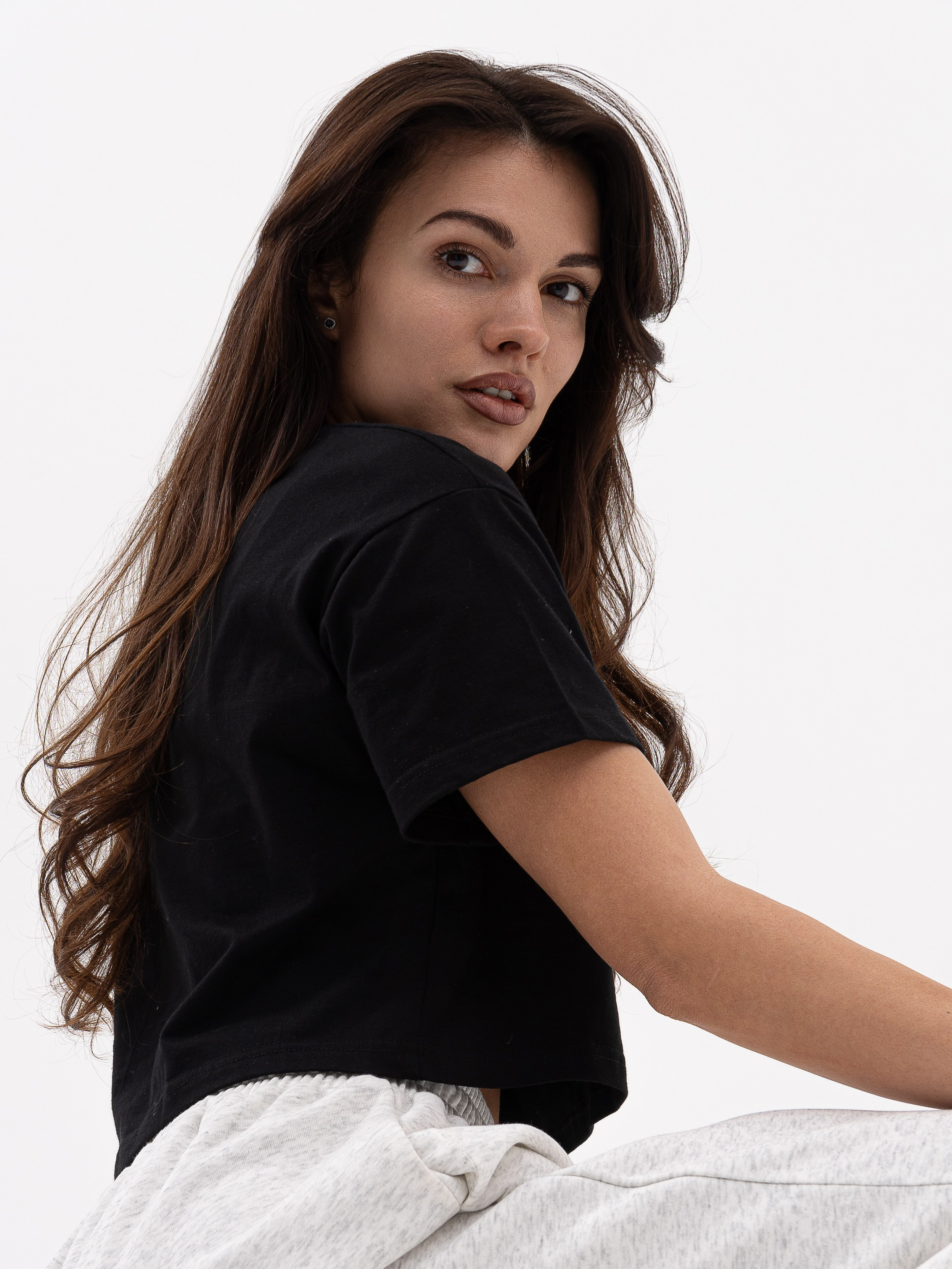 Геля. Стрит съемки для маркетплейсов в Сочи | ИИ контент | fashionprod