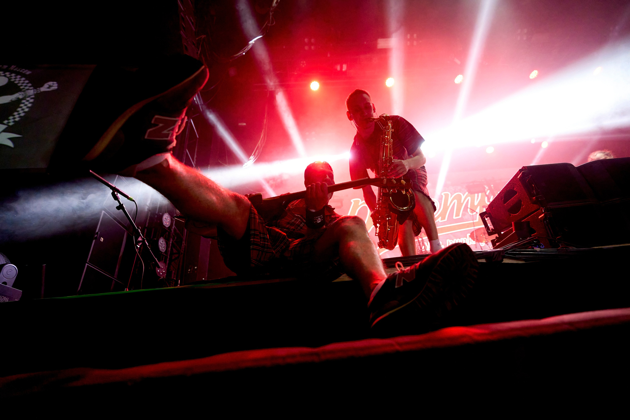 DISTEMPER / BASE/ 23.09.2023. Ekhovanov | фото- видеосъемка