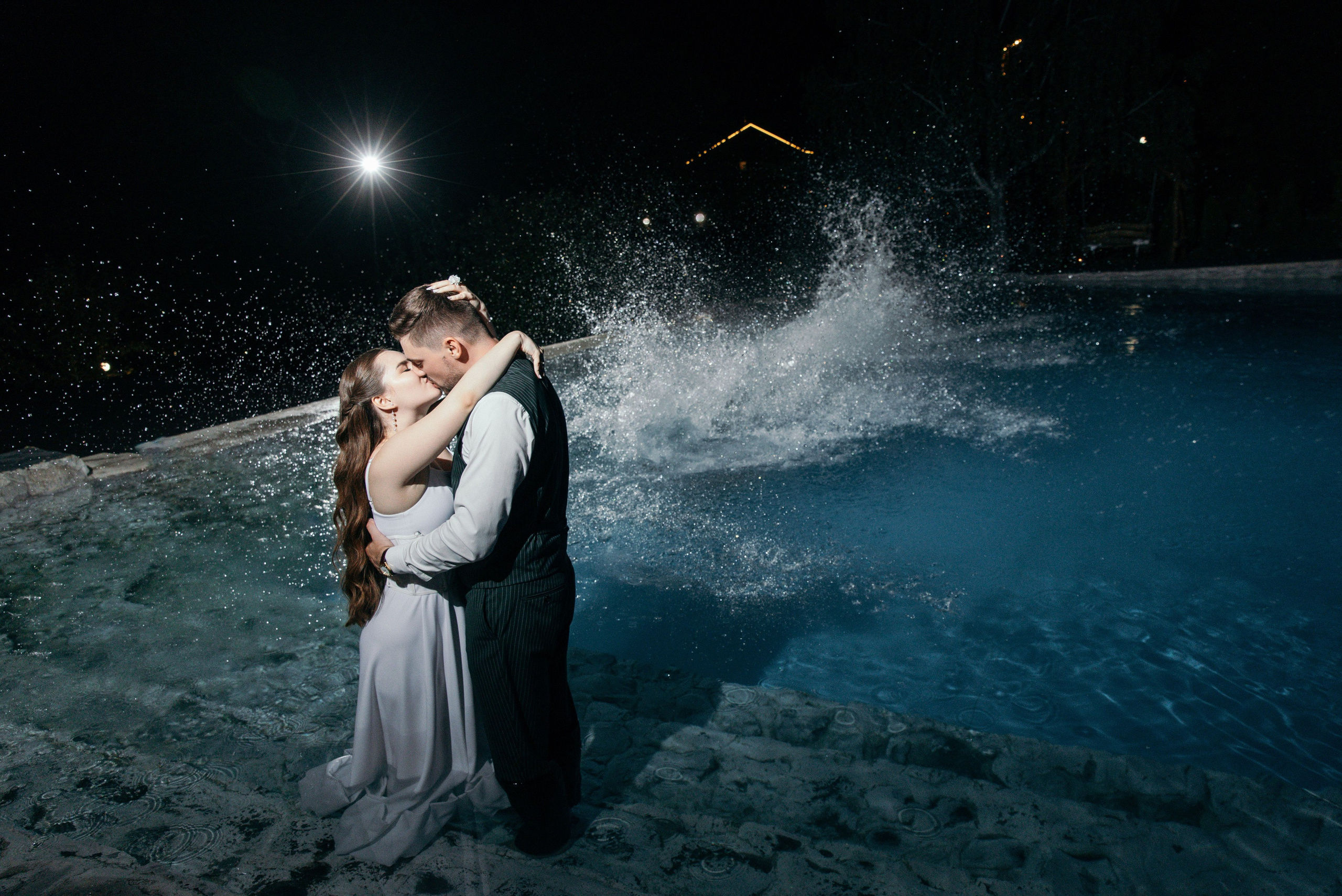 Свадьба Игорь и Оксана. Свадебный и семейный фотограф в Севастополе и Крыму Анастасия Сураева