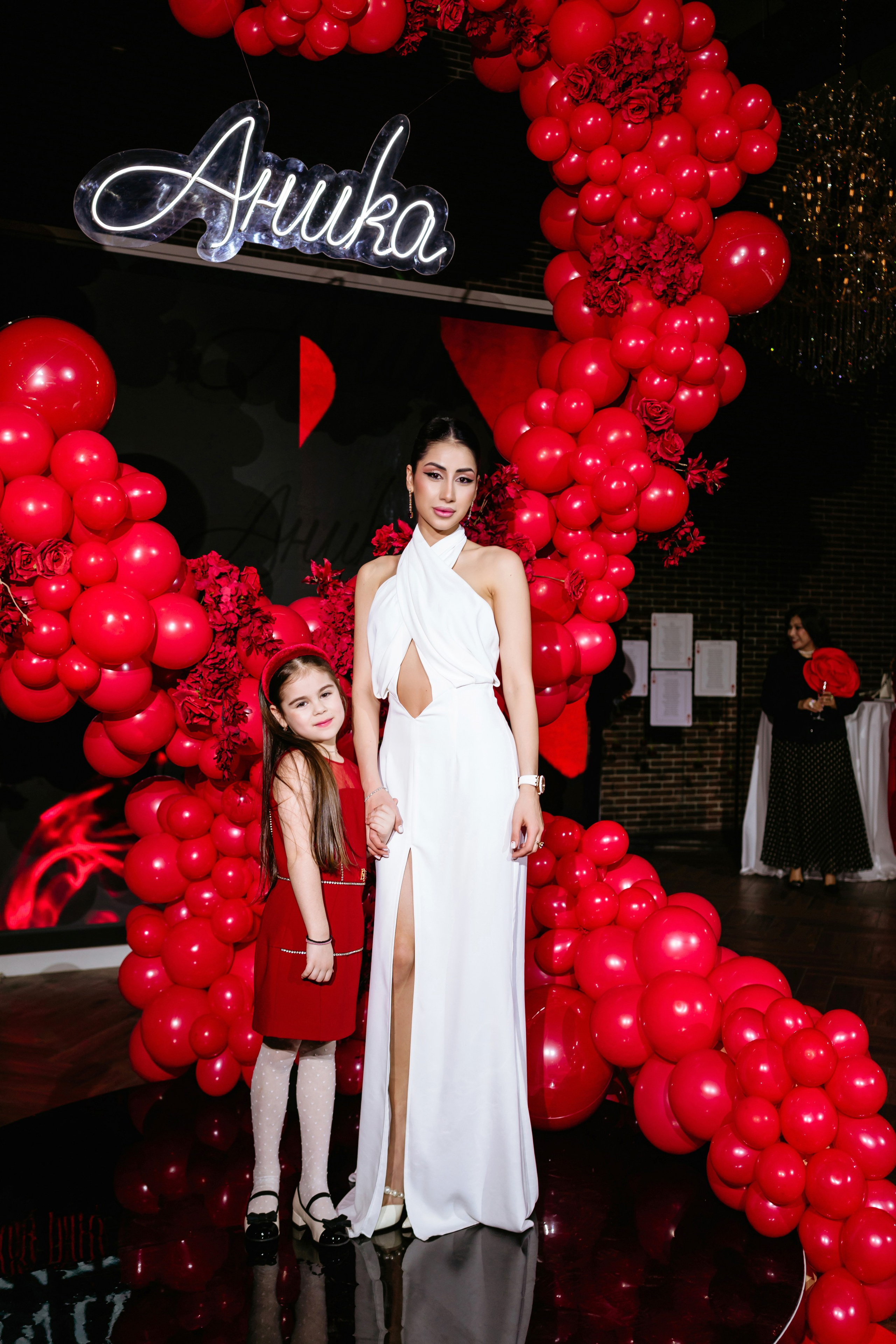 Анике 25 лет / River Don. Фотограф мероприятий в Ростове-на-Дону Есманская Елена