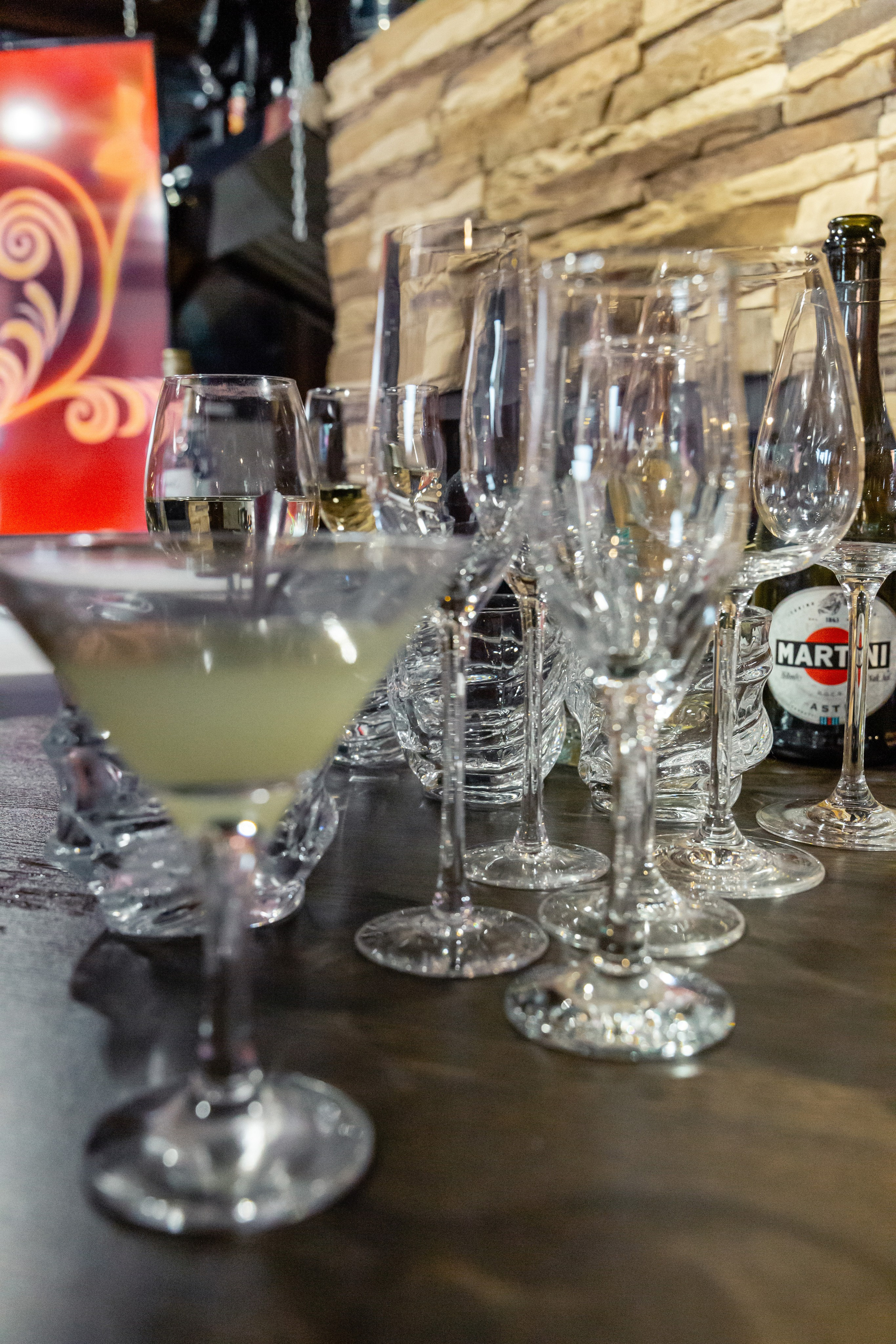 День рождения Юли Ворониной