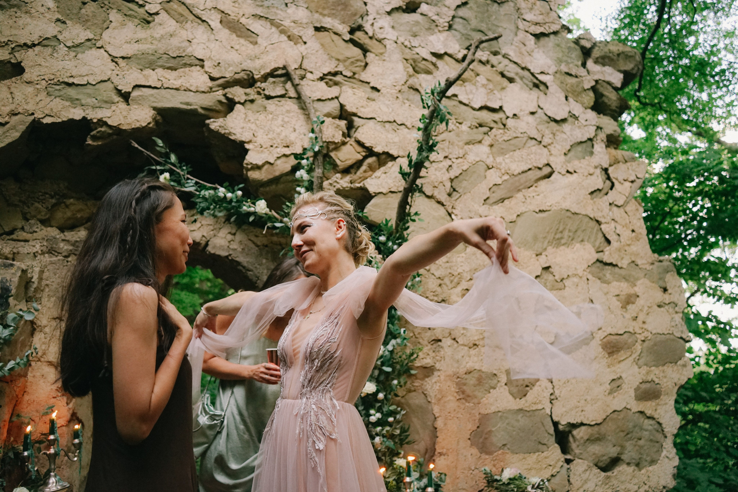 Свадебный фотограф в Грузии. Фотограф в Грузии ОАЭ | Nekit Fox