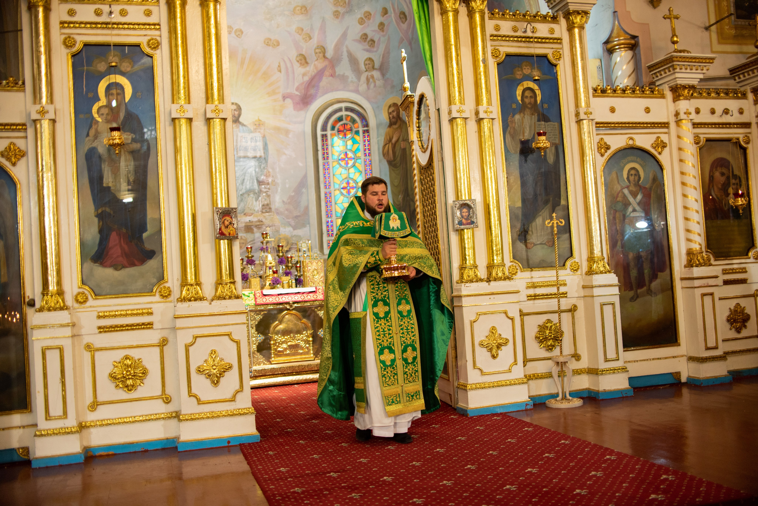 Троица 4.06.2023. Семейный и свадебный фотограф в Феодосии и Коктебеле