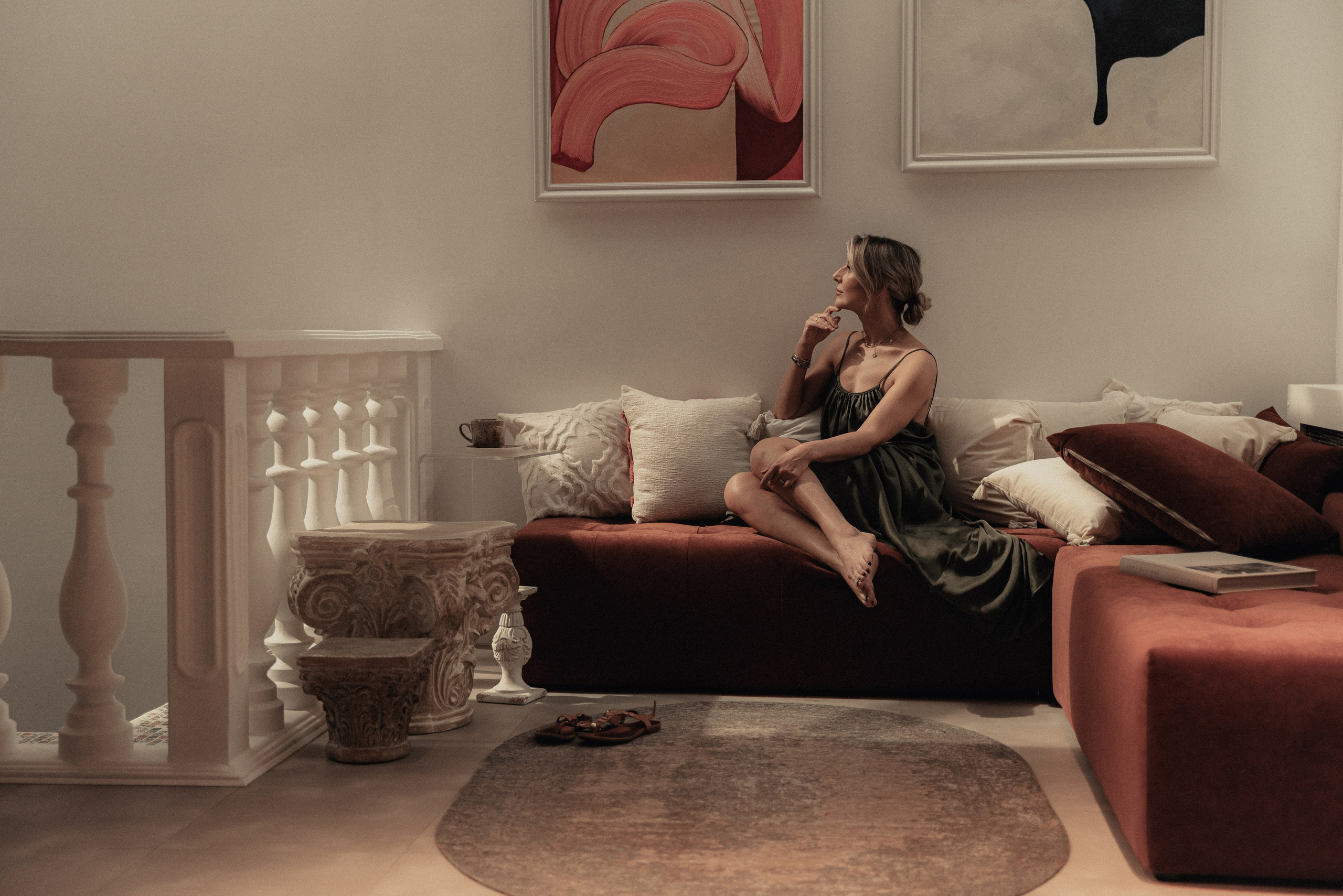 ELENA. Екатерина Курбанова. Женский фотограф