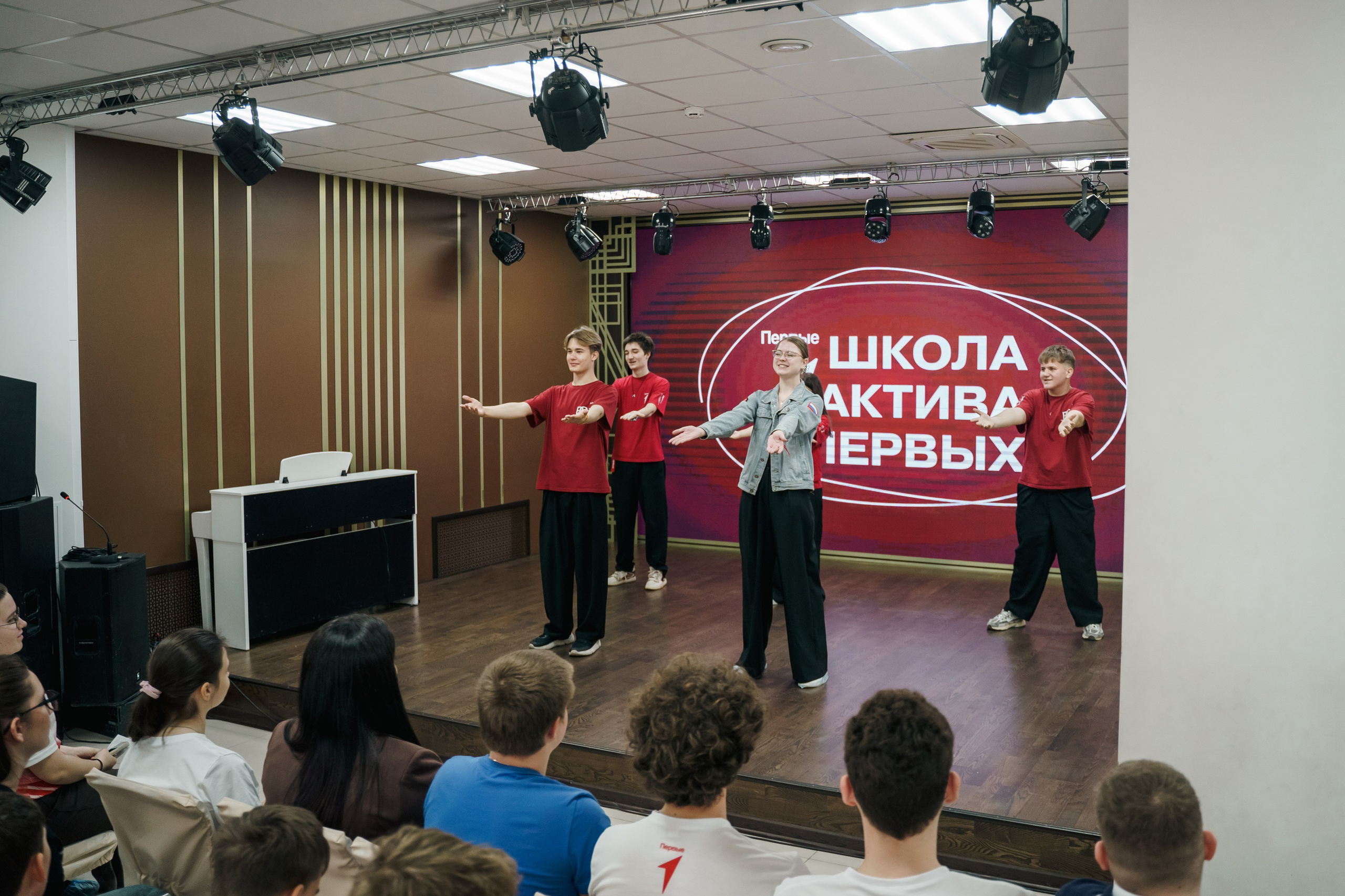 Обучалки и мозговые штурмы. Репортажный фотограф в Краснодаре Ильченко Дарья