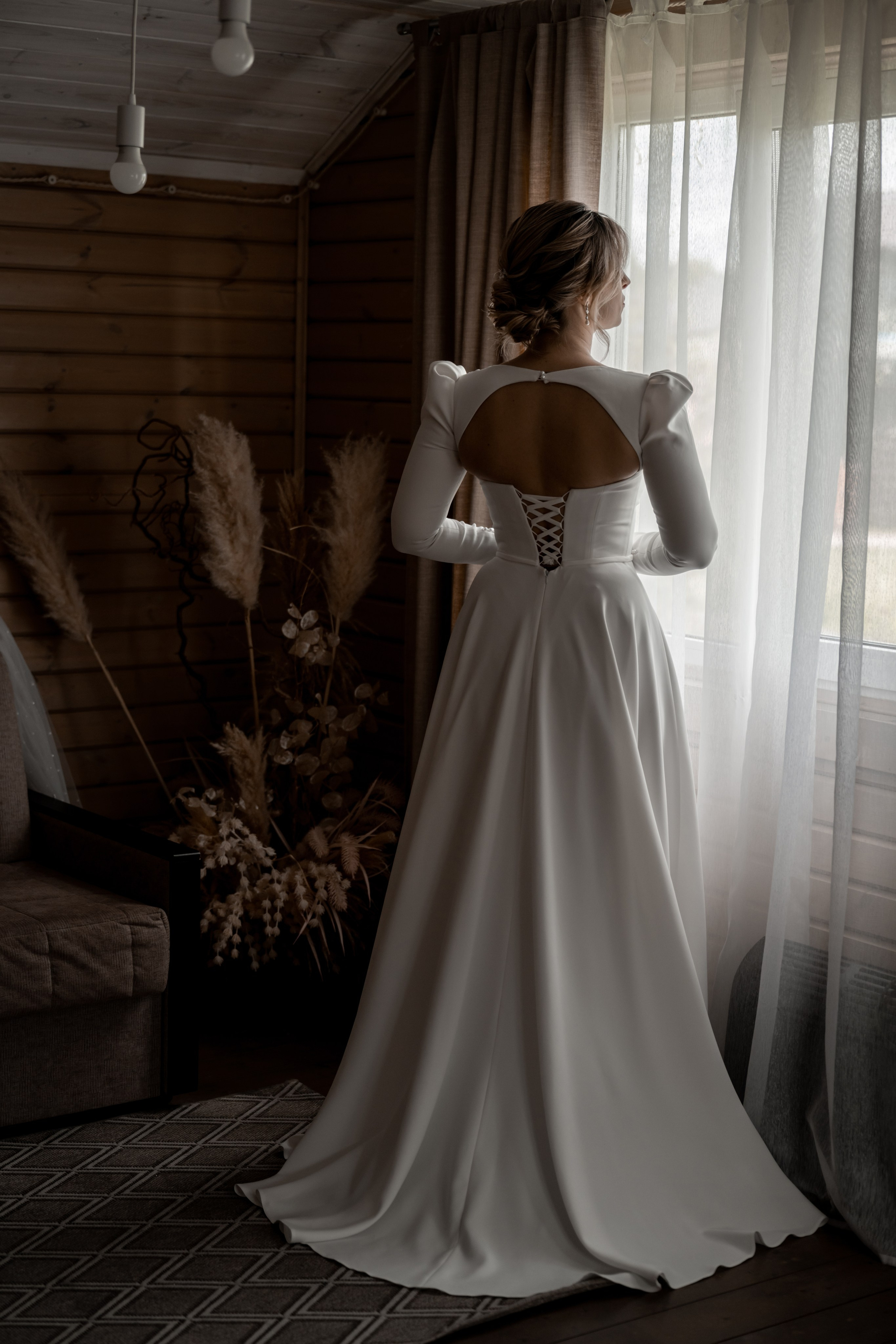 2024. Саша и Ксюша. Свадебный и семейный фотограф в Москве и Европе Евгения Амелина