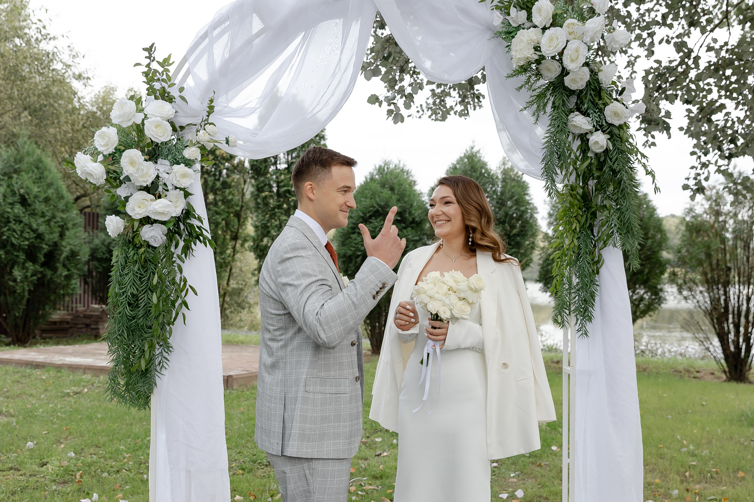 Татьяна & Влад. Фотограф Абакумова Анастасия