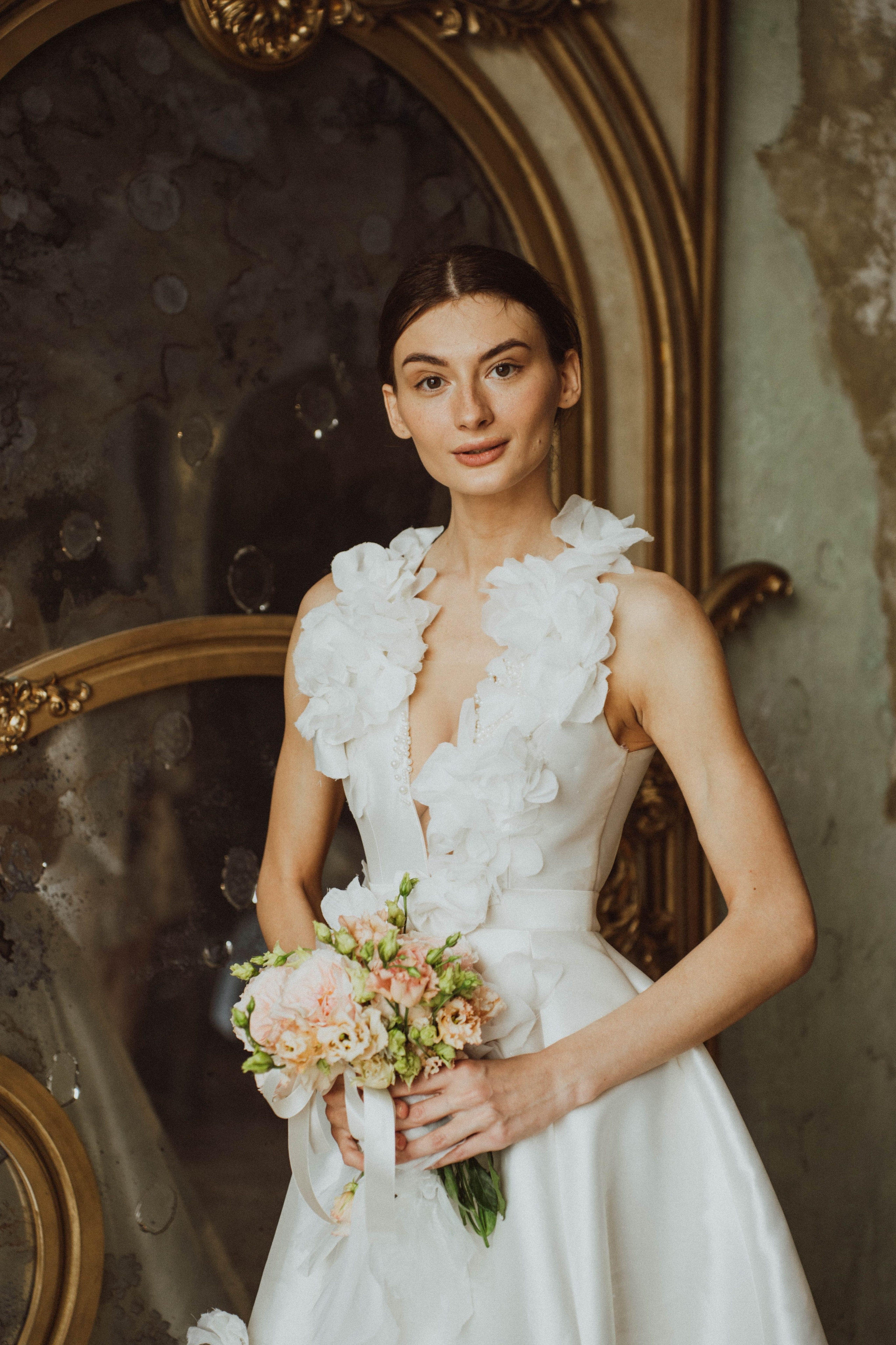 Кристина&Марк. Фотограф Абакумова Анастасия