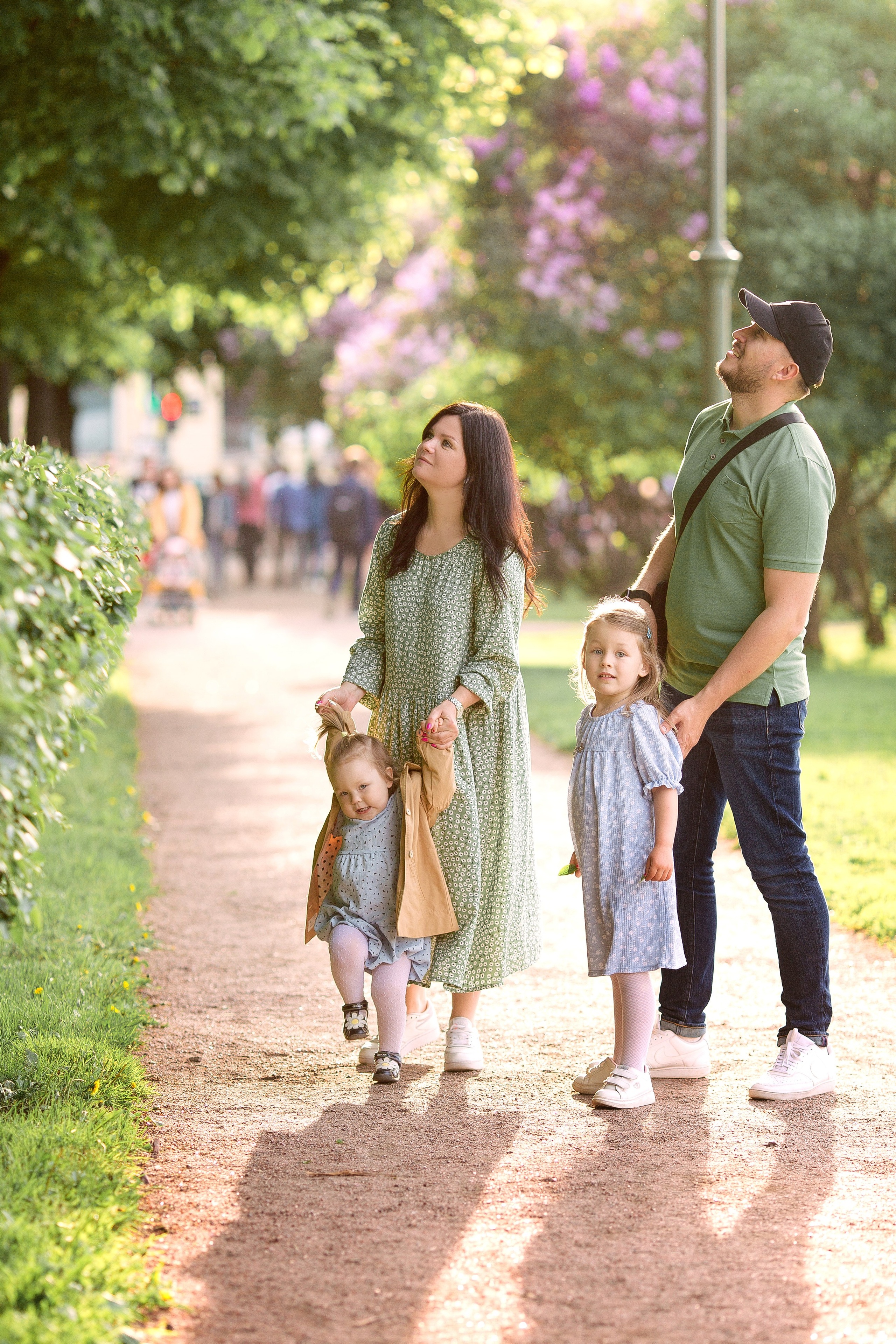 Марсово Поле. Свадебный и семейный фотограф Спб Бошман Ирина