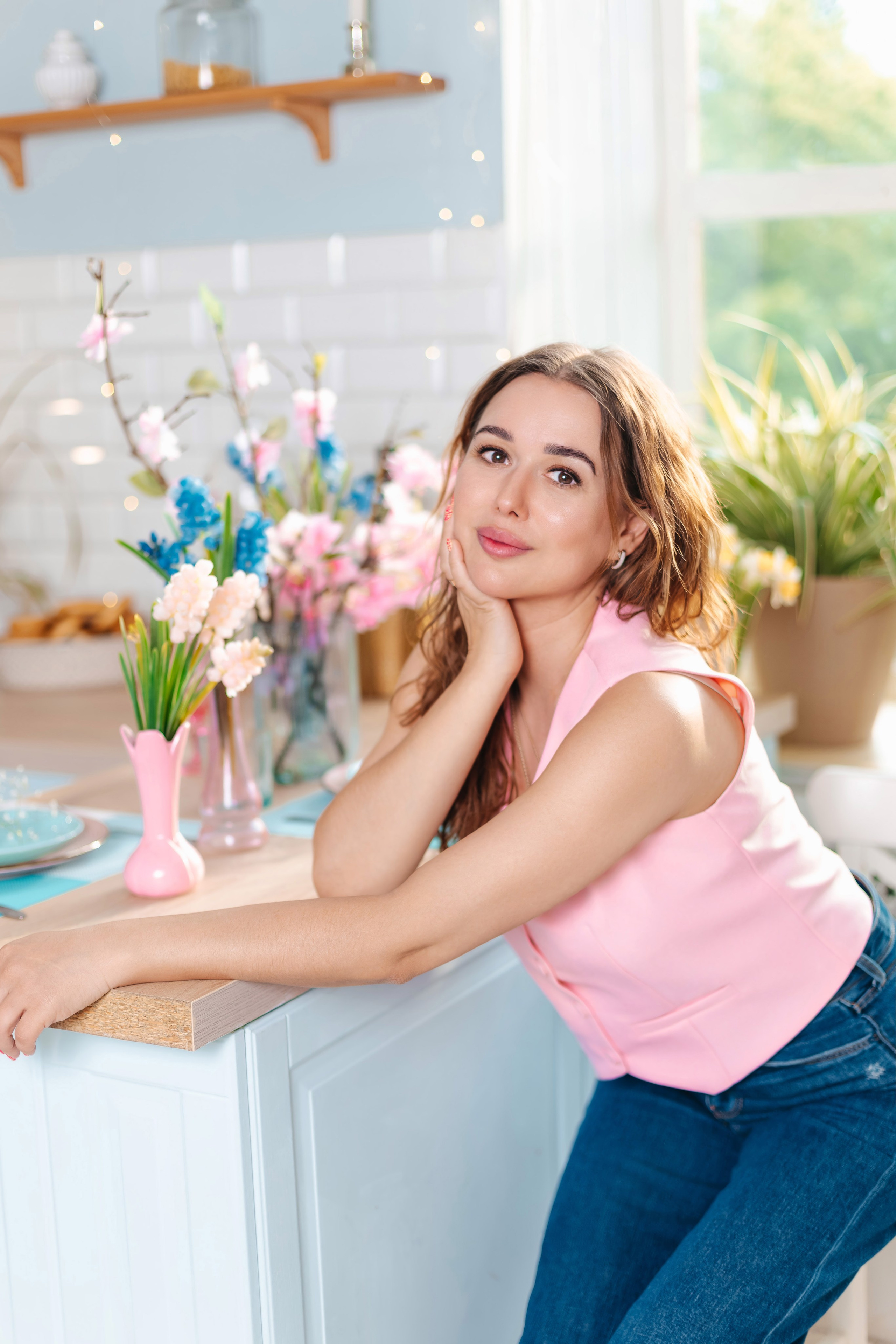 Богиня. Фотограф Марина Верятинская | Краснодар