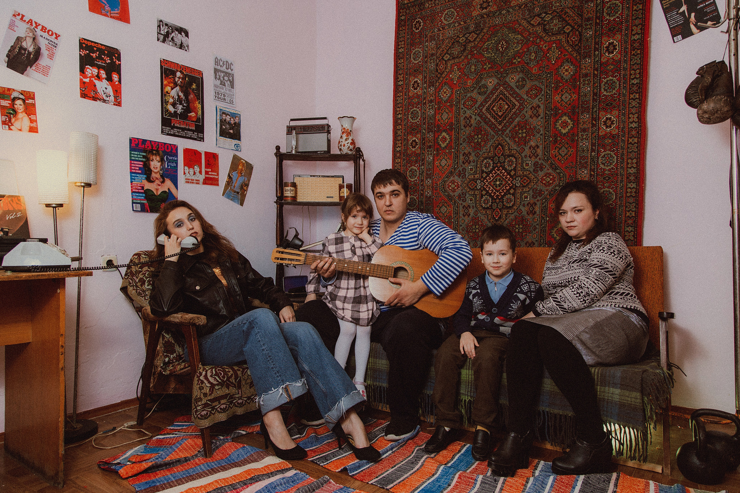 Слово пацана — фотодень. Фотограф|Катя Рикошетер