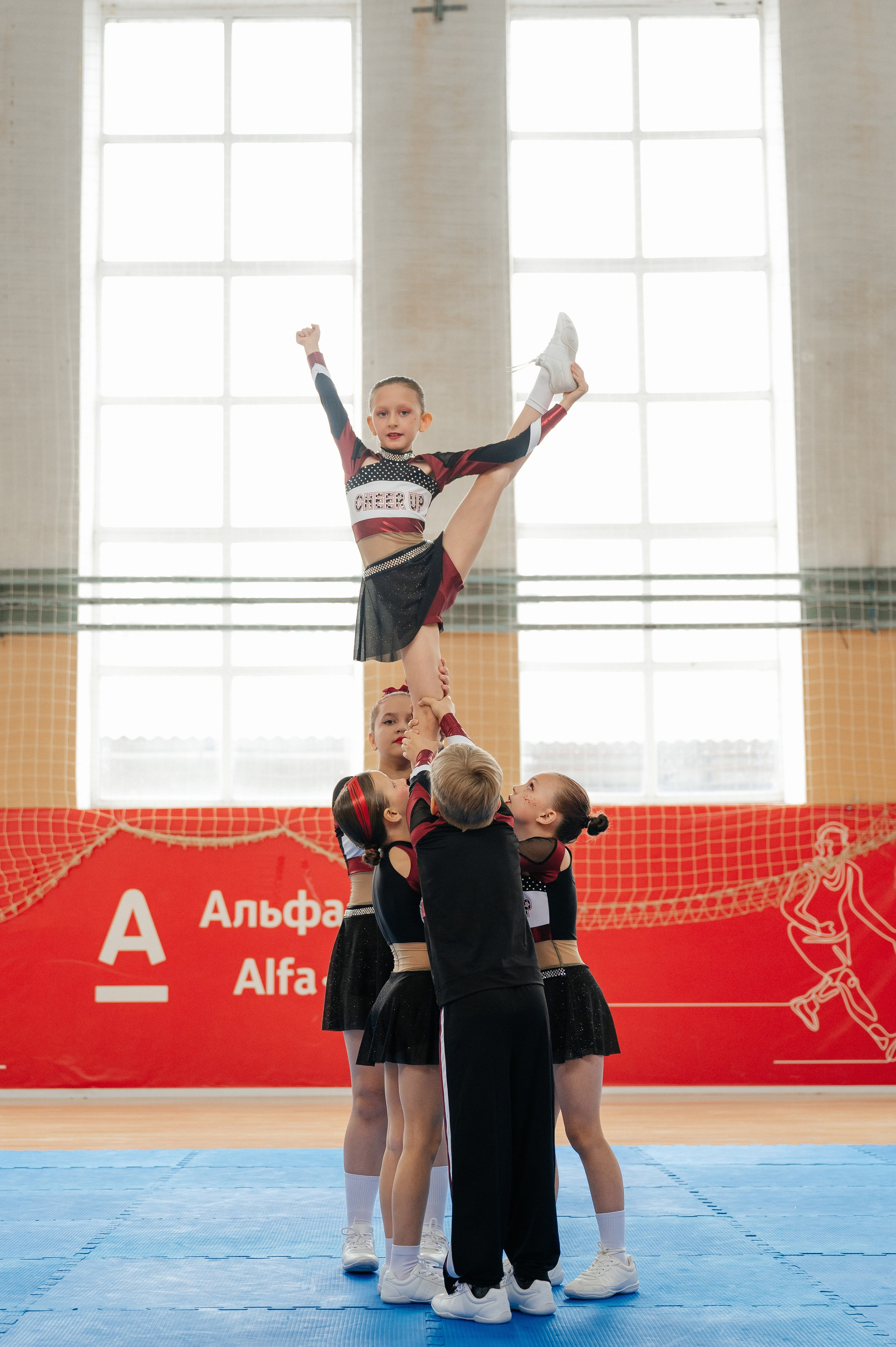 Первенство РА по Чир спорту - 2024 г. Свадебный и семейный фотограф Краснодар Майкоп Суслова Ольга