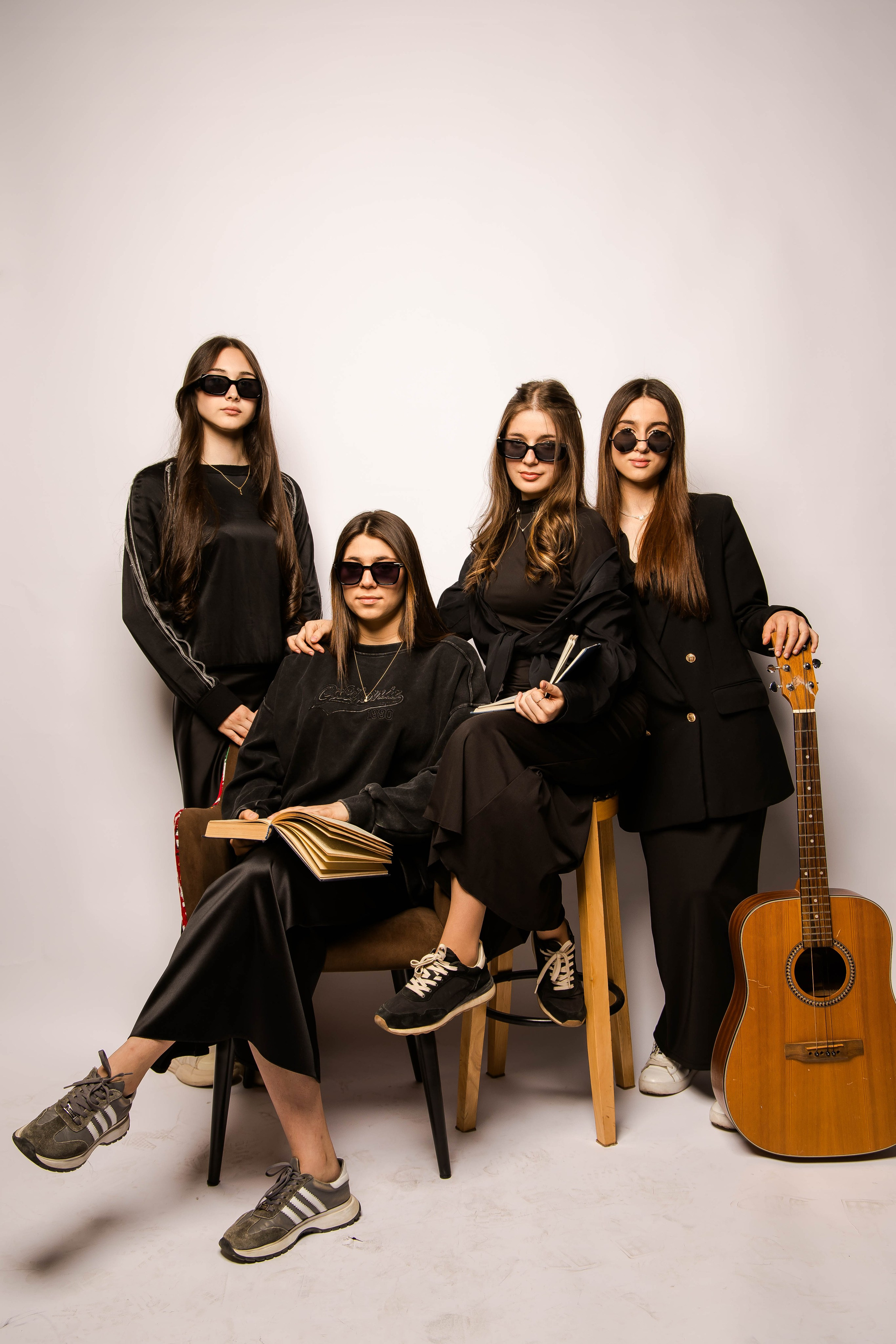 Выпуск 2024 Махачкала 38 школа. Свадебный и семейный фотограф респ. Дагестан и г. Москва Диана Старри