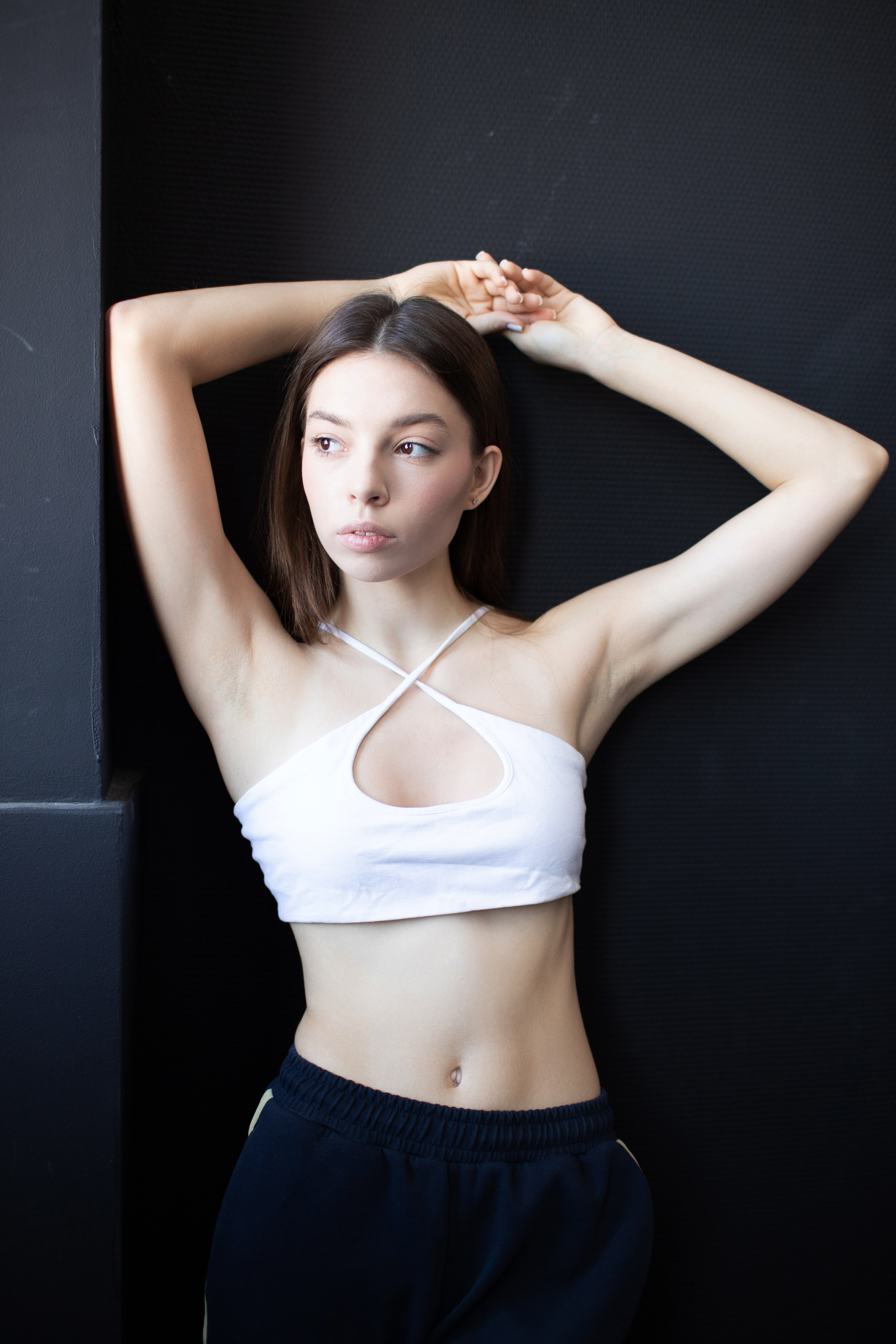 Анна 171. Международное модельное материнское агентство «Open models»