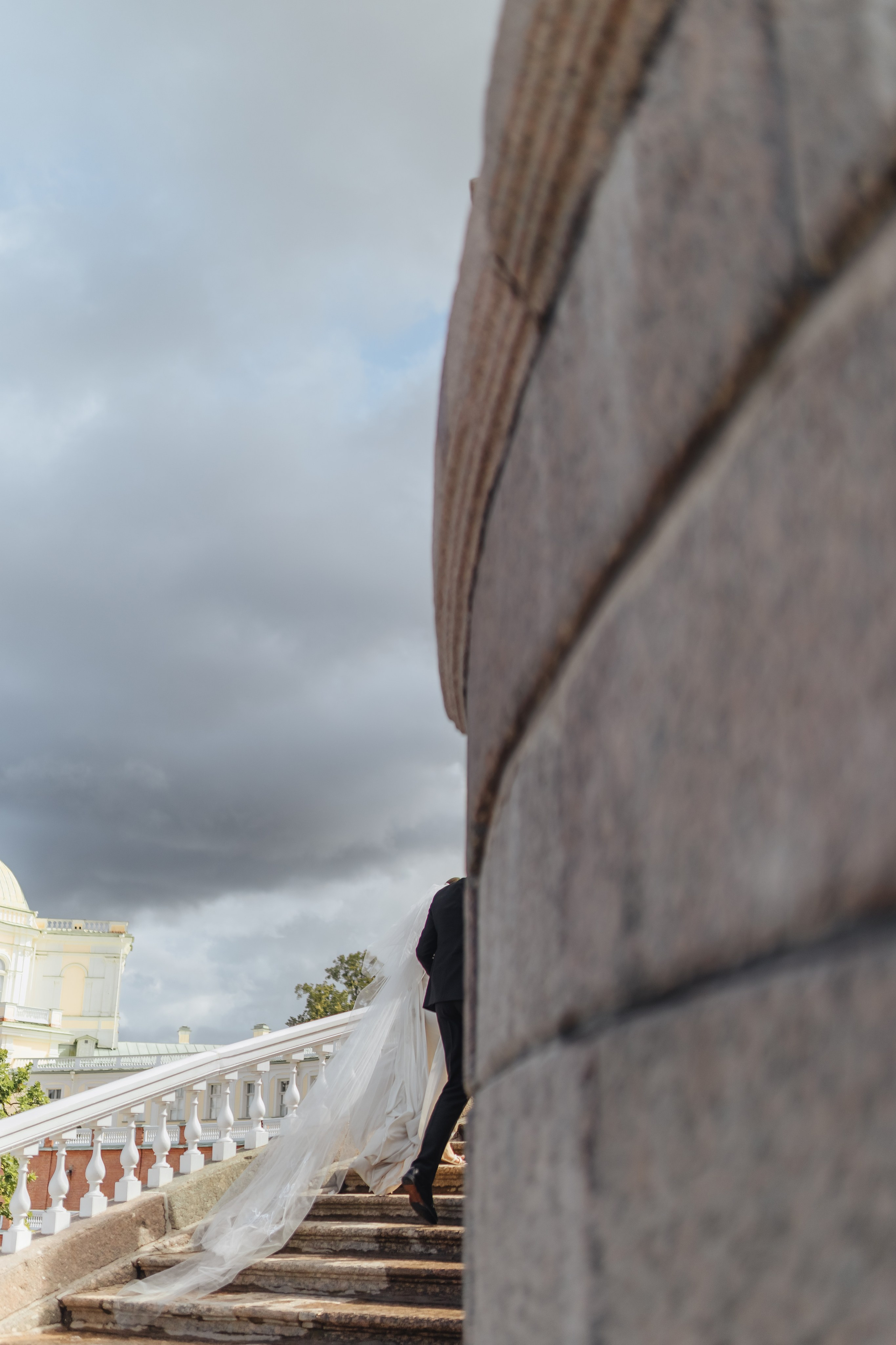 I will always love you [Антон и Дарья]. Jen.swph Свадебный фотограф