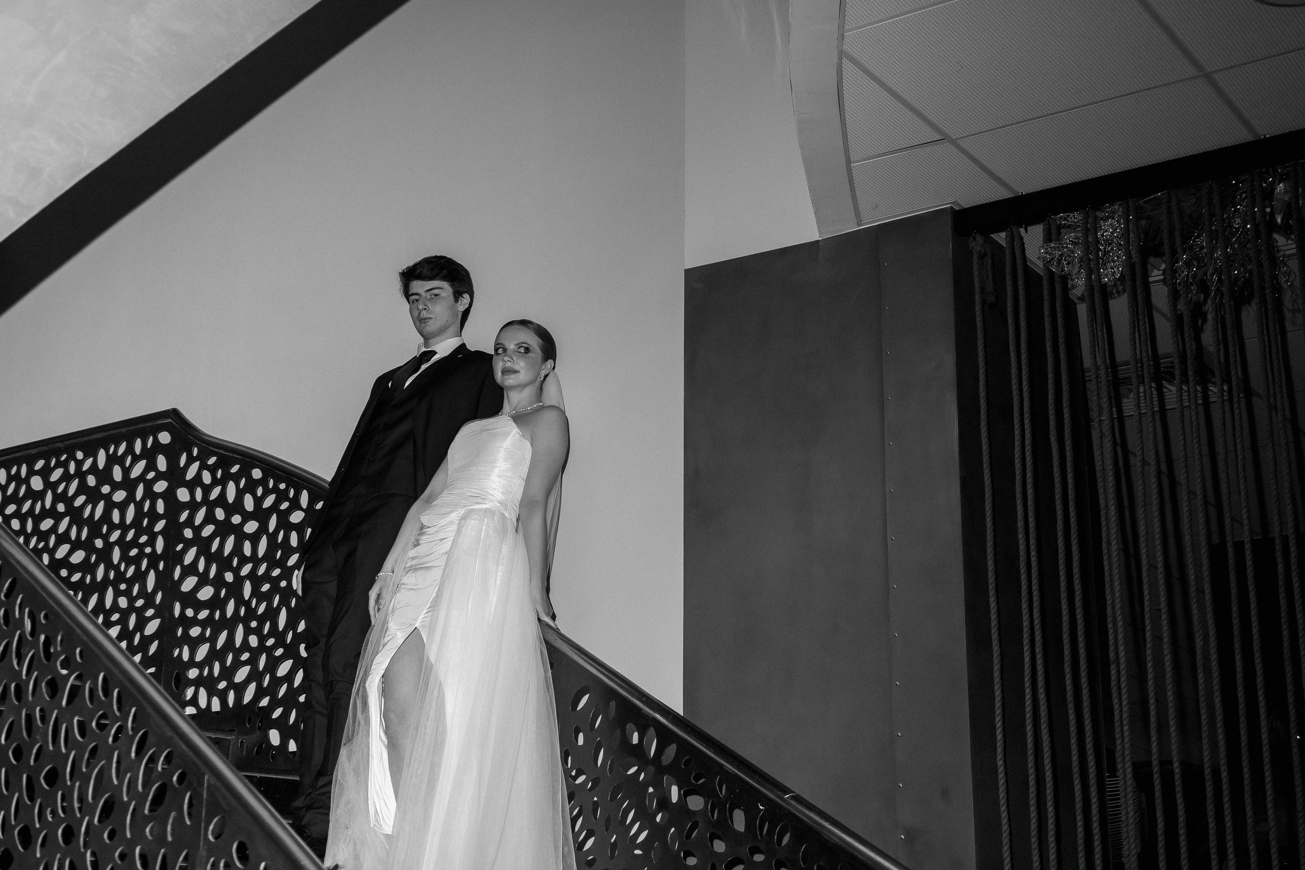 Курбан и Ксения. Семейный и портретный фотограф в Геленджике Любовь Бодрова