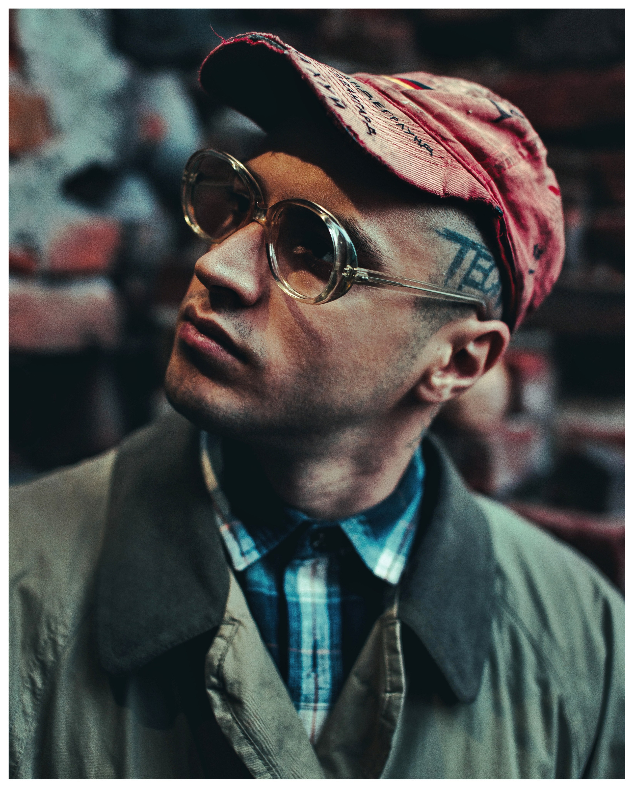 DrugDrug. Репортажный и портретный фотограф, Влад Хафизов, Москва