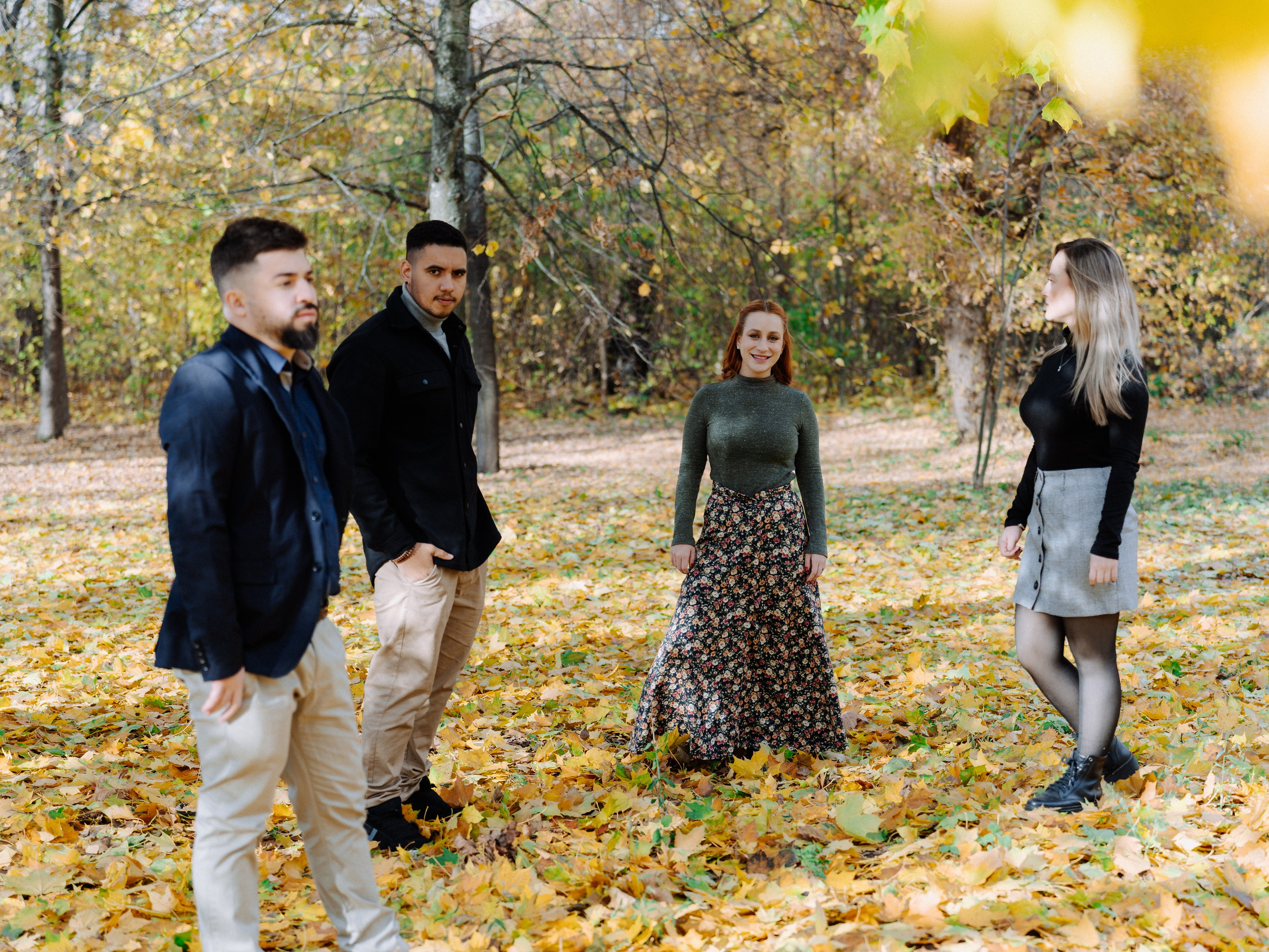 KSMU students Nature. Свадебный и семейный видеограф в Курске