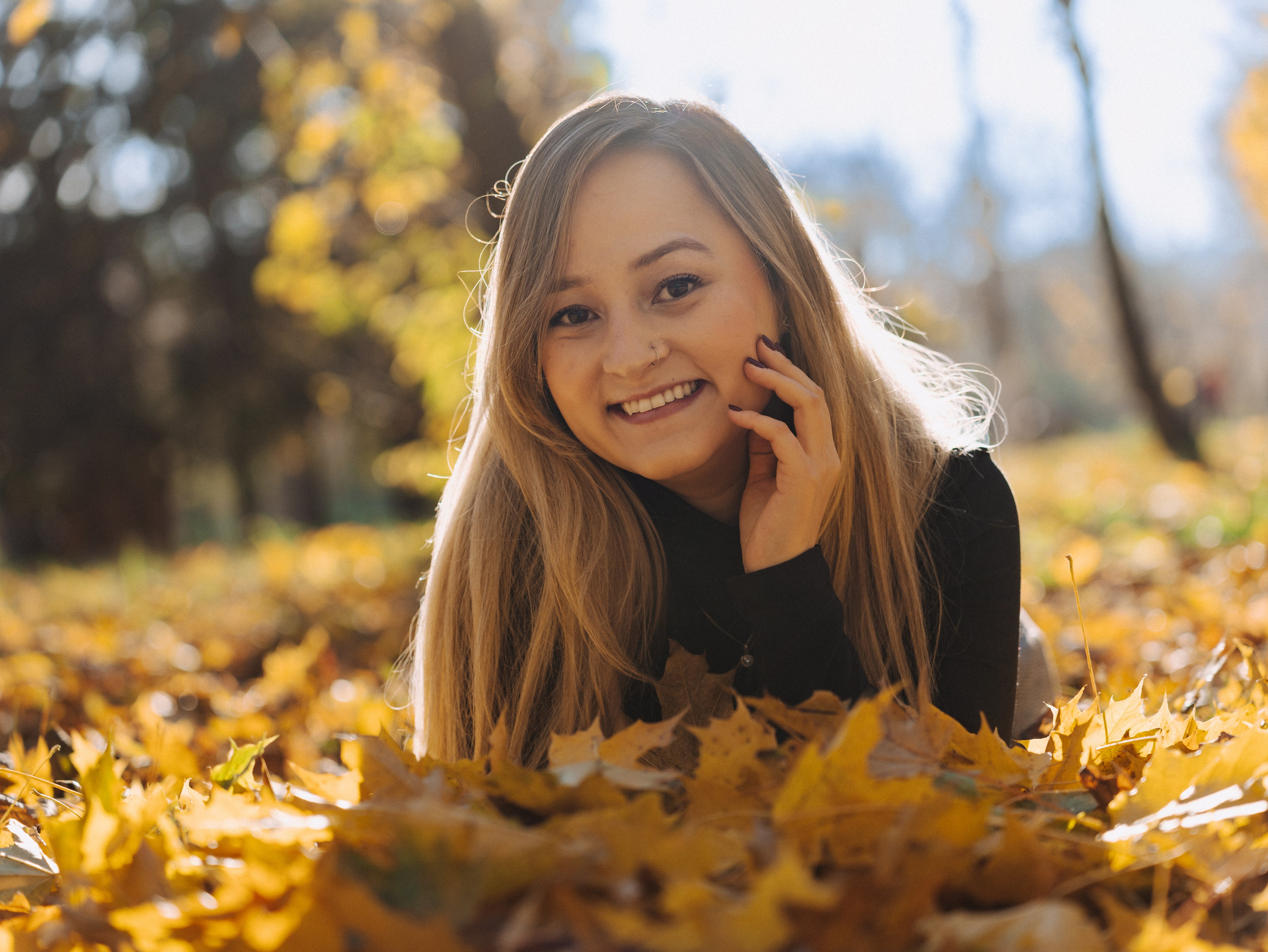 KSMU students Nature. Свадебный и семейный видеограф в Курске
