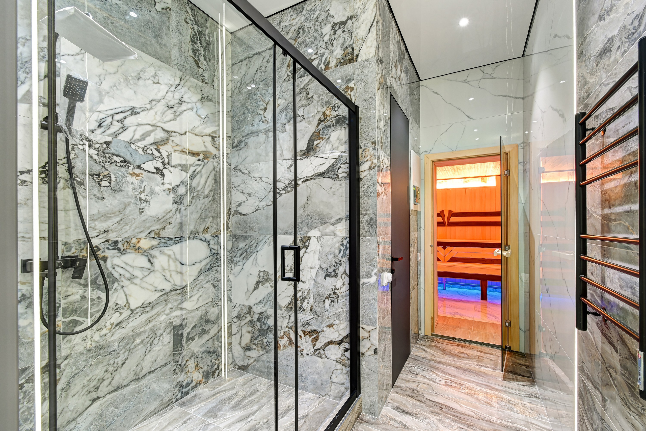 Дом на Мацесте. Интерьерный фотограф в Сочи | Роман Сусленко