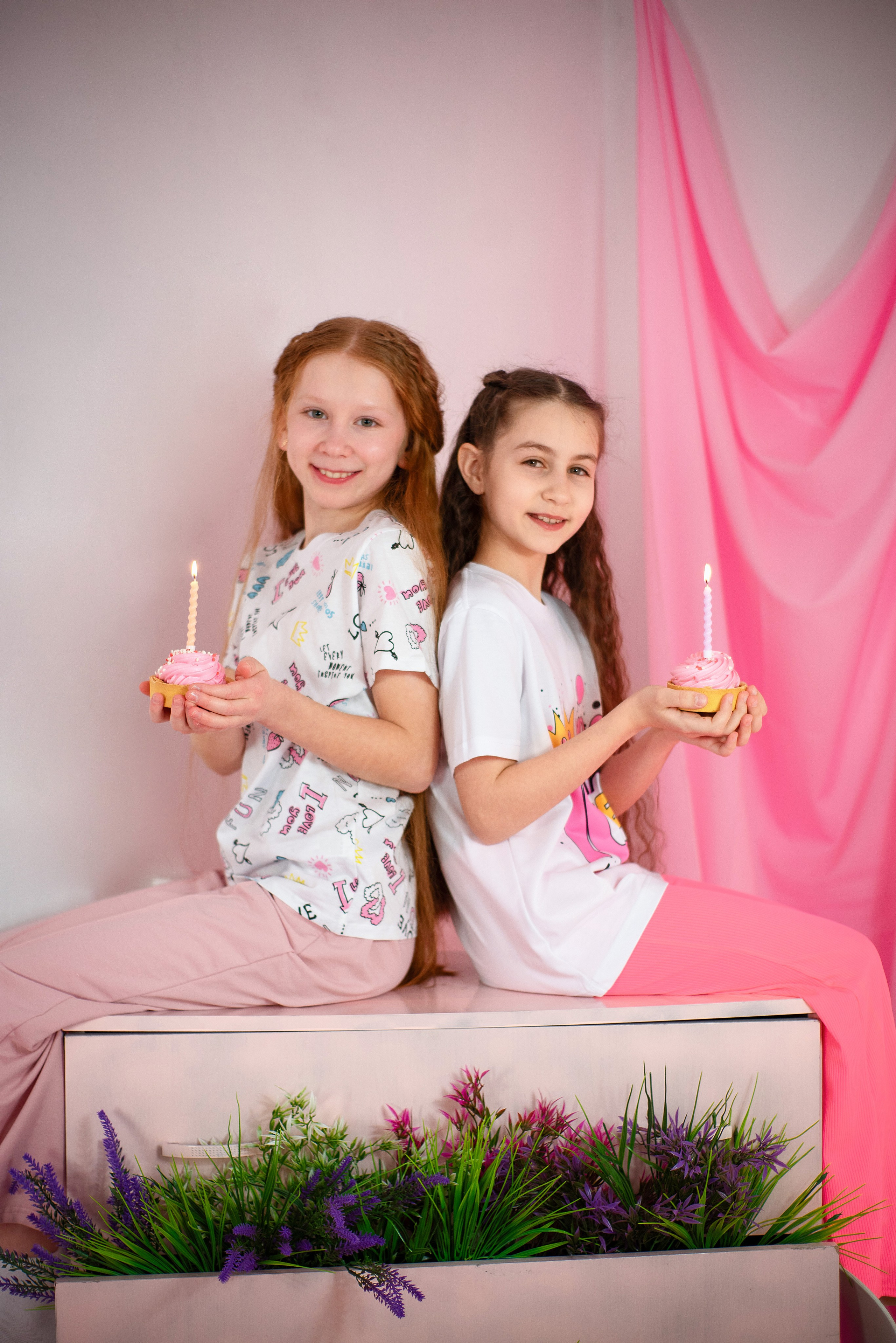 Студийные съемки. Свадебный и семейный фотограф в Камышлове Ирина Чуркина