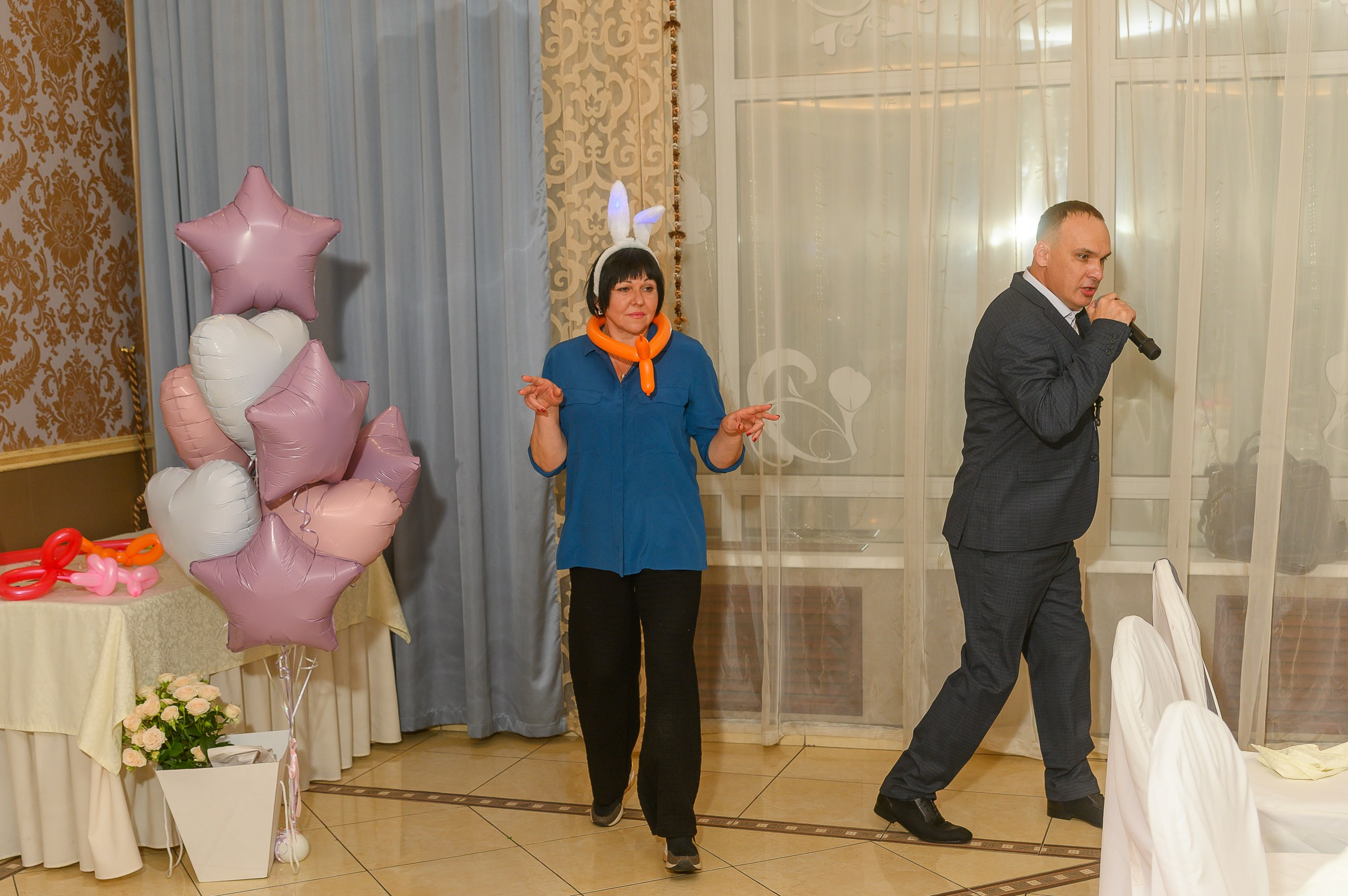 День рождение 18 лет. Фотограф в Кемерово Владислав Шульц