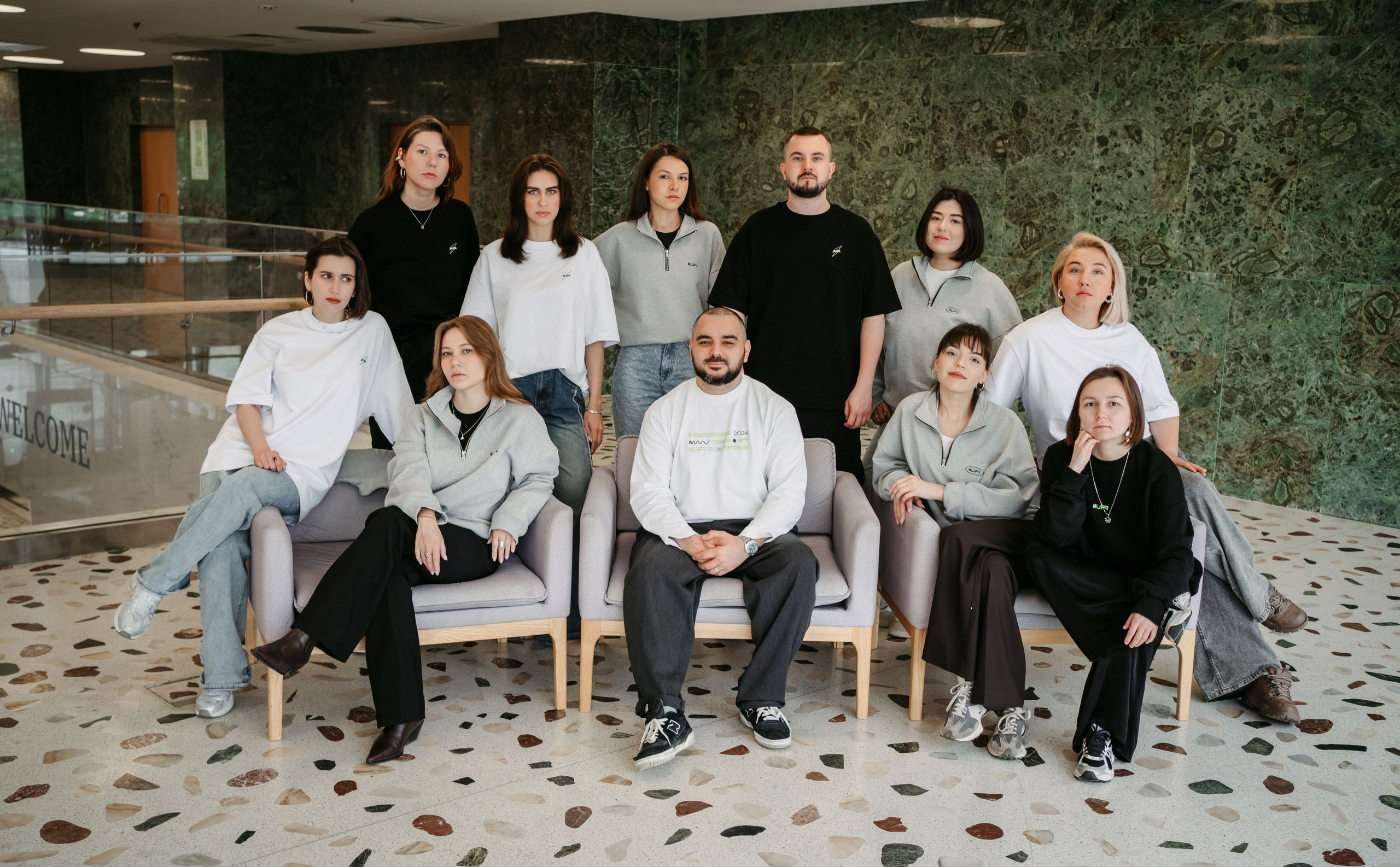 NUR TEAM 2025. Саша Копылов, фотограф в Казани