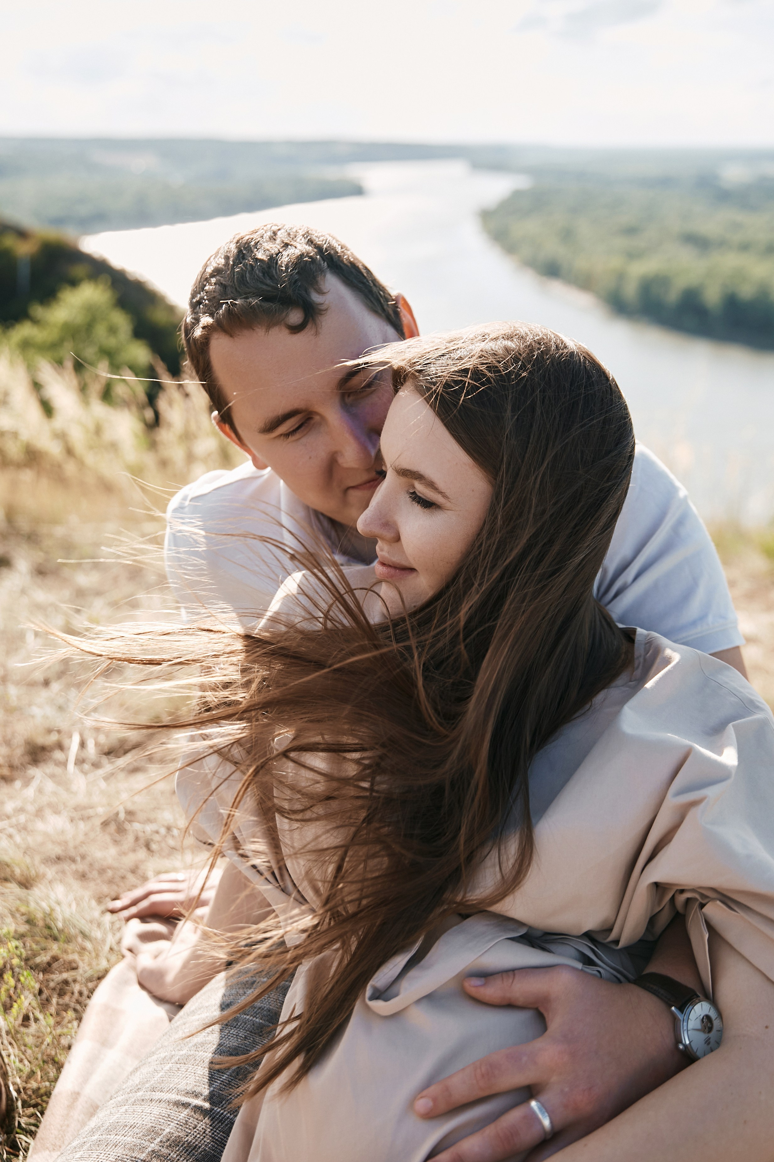 В ожидании чуда. Фотограф Андрей Кононенко